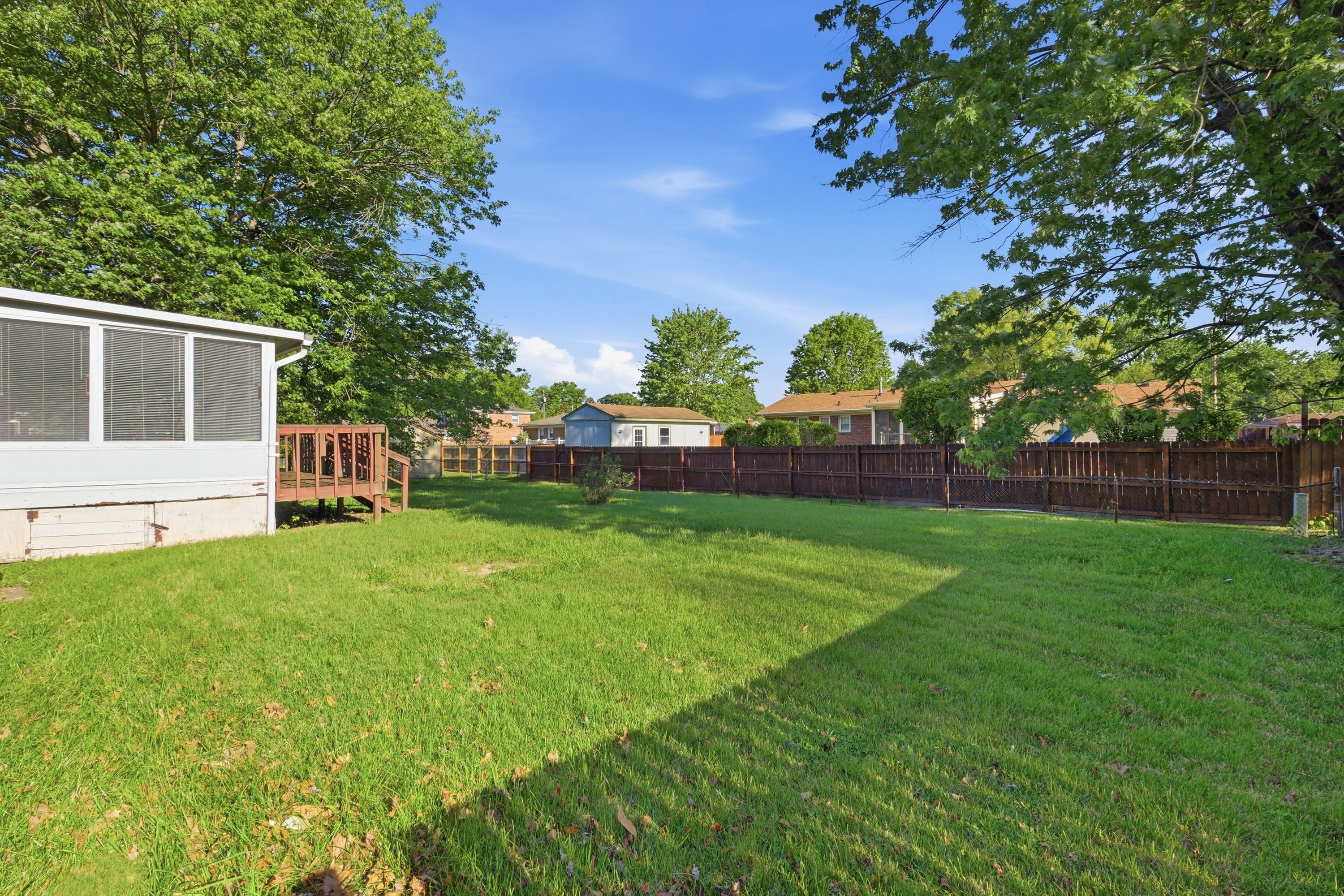  7003 Sunny Vale Way, Louisville, KY 40272 - 物件實景