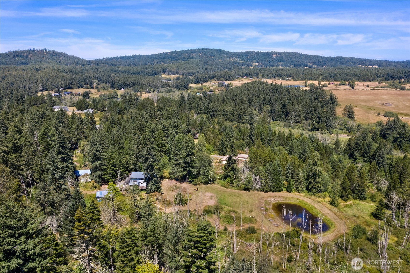 Friday Harbor, Washington, 98250, United States, 3 Bedrooms Bedrooms, ,4 BathroomsBathrooms,Residential,For Sale,1903886