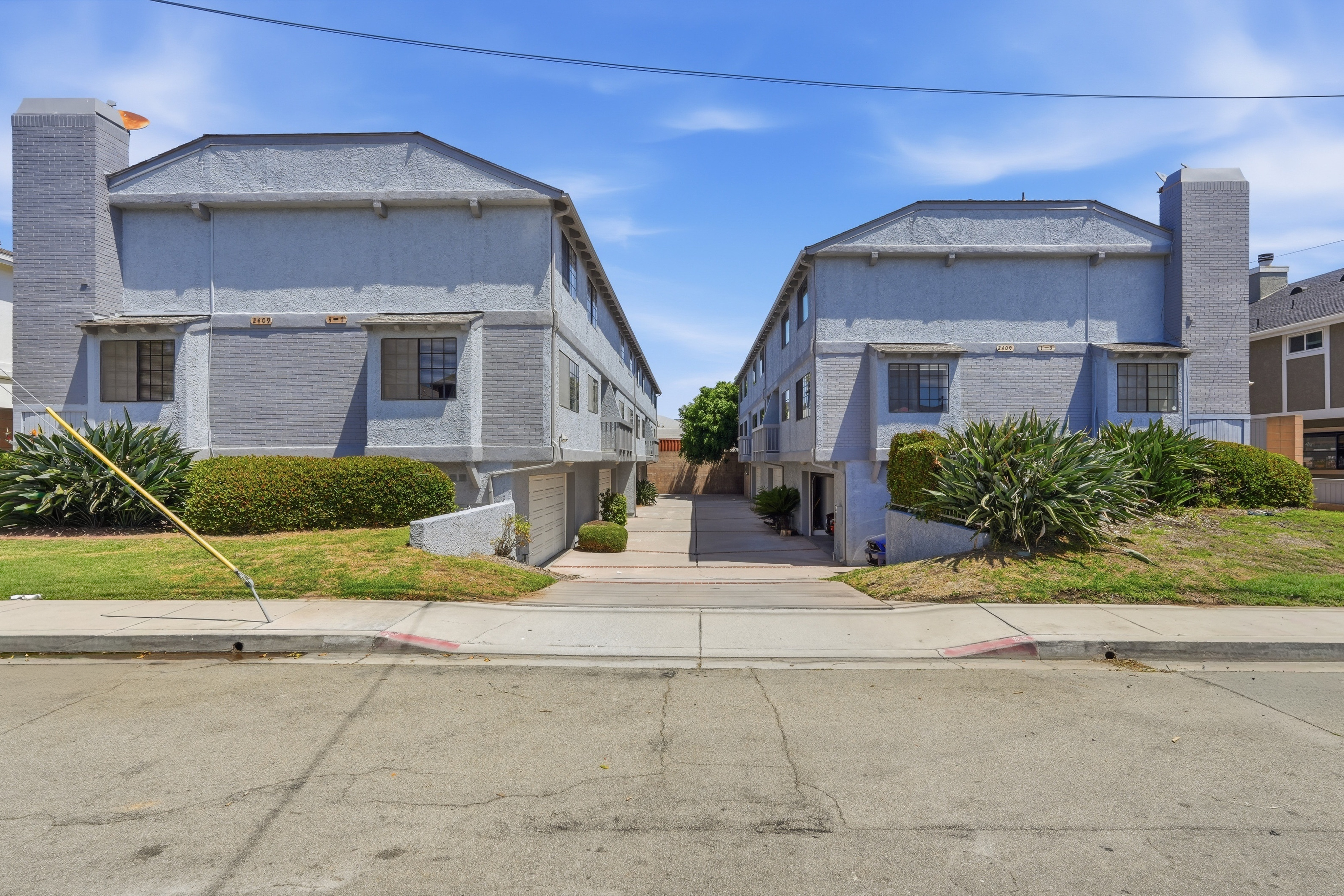 2409 Vanderbilt Lane, Redondo Beach, CA 90278 - 物件實景