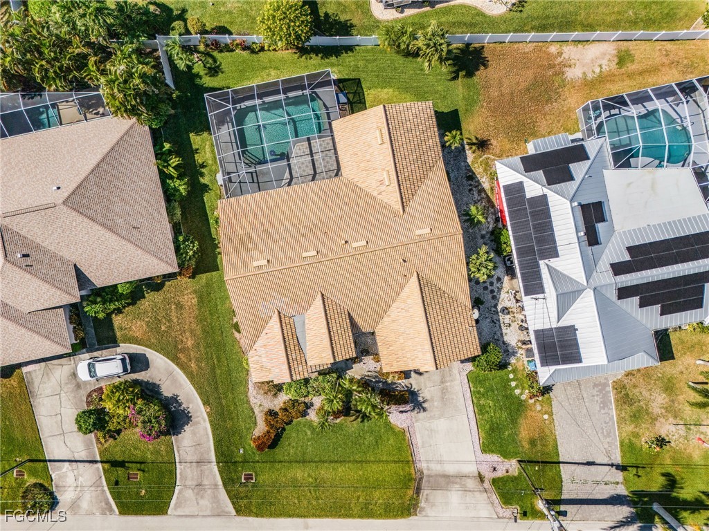 Cape Coral, Florida, 33904, United States, 3 Bedrooms Bedrooms, ,3 BathroomsBathrooms,Residential,For Sale,1996779