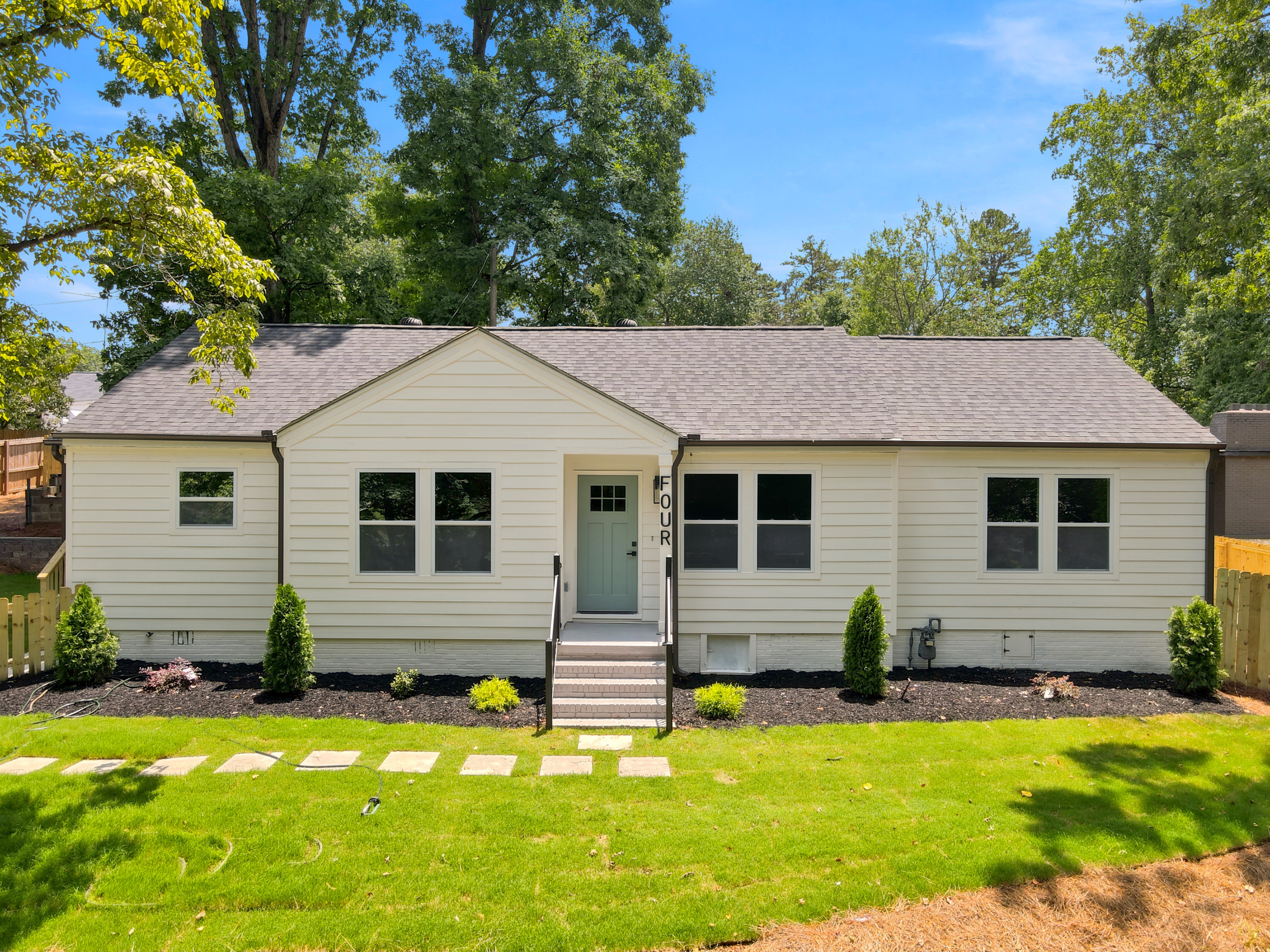  4 Arcadia Circle, Greenville, SC 29605 - 物件實景