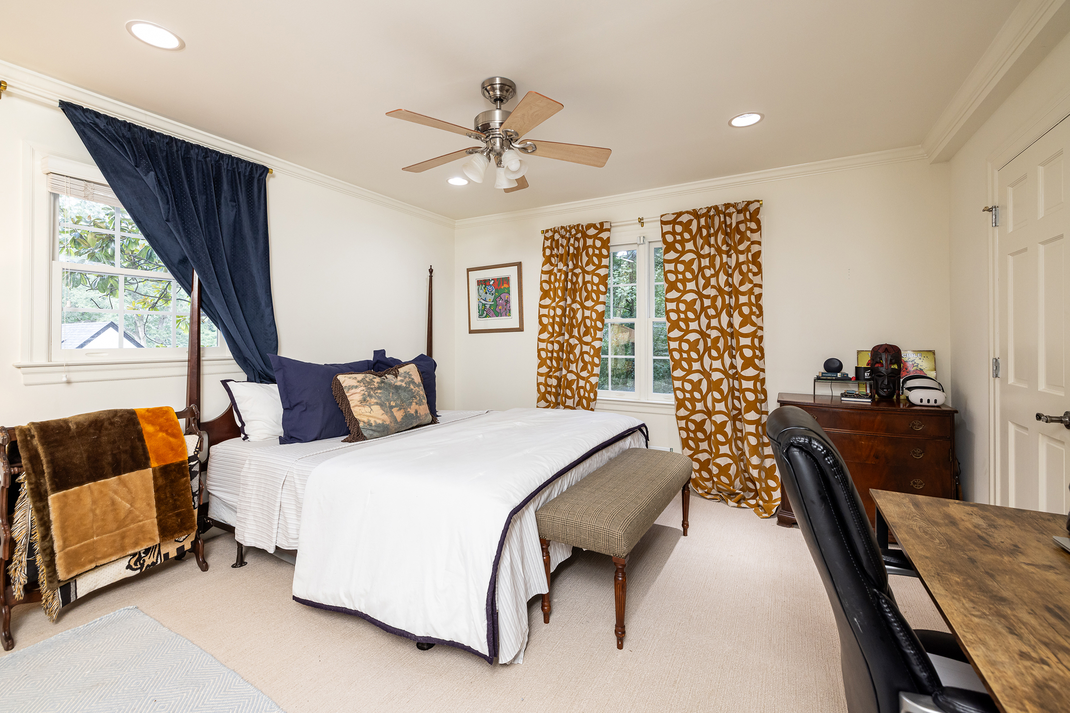  Spacious Home in the Sought-after Morris Brandon School District - 物件實景