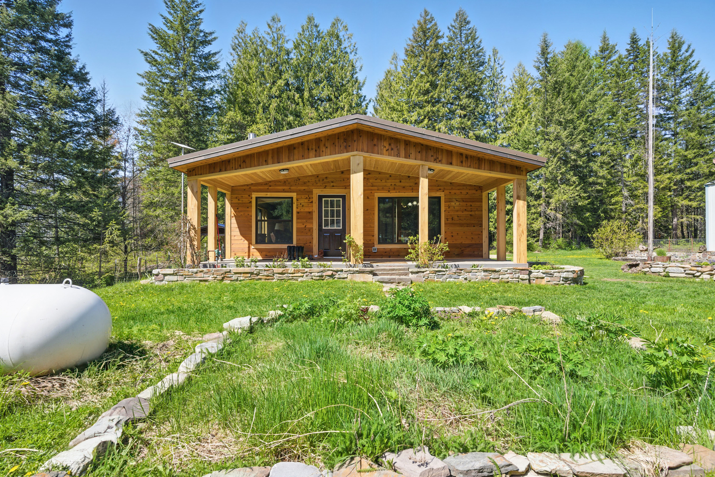 Clark Fork, Idaho, 83811, United States, 3 Bedrooms Bedrooms, ,2 BathroomsBathrooms,Residential,For Sale,1887934