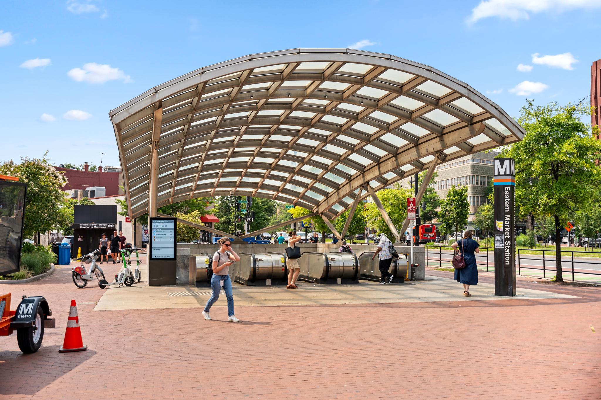 131 11th Street NE, Washington, DC, 20002 - 物件實景