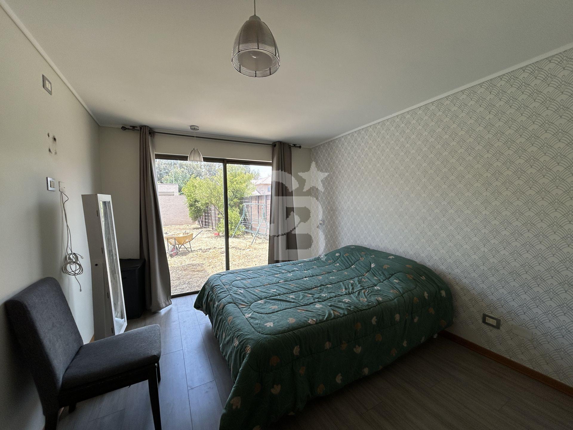 Colina, Chile, 3 Bedrooms Bedrooms, ,2 BathroomsBathrooms,Residential,For Sale,2000865