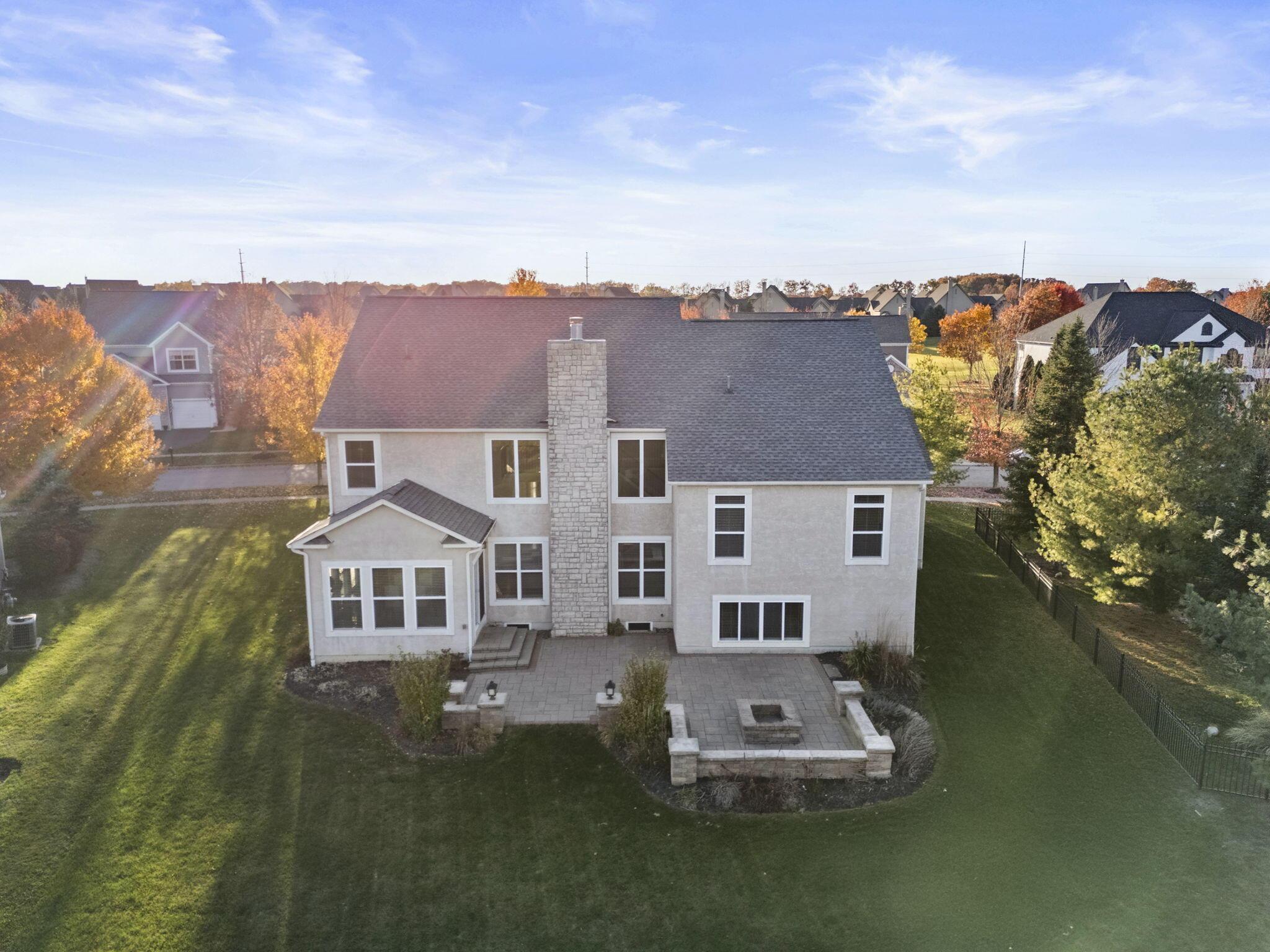 Powell, Ohio, 43065, United States, 5 Bedrooms Bedrooms, ,5 BathroomsBathrooms,Residential,For Sale,1988967