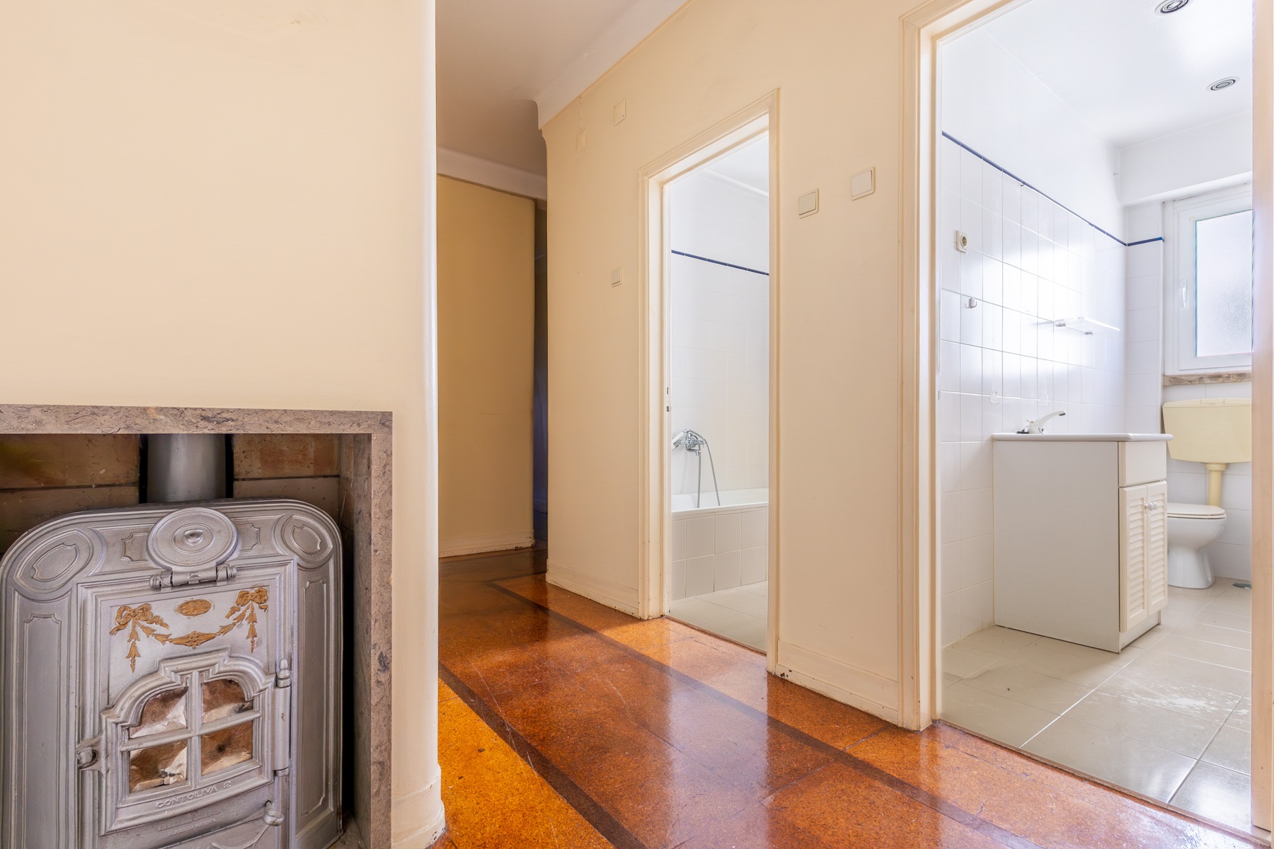  Flat, 5 bedrooms, for Sale - 物件實景