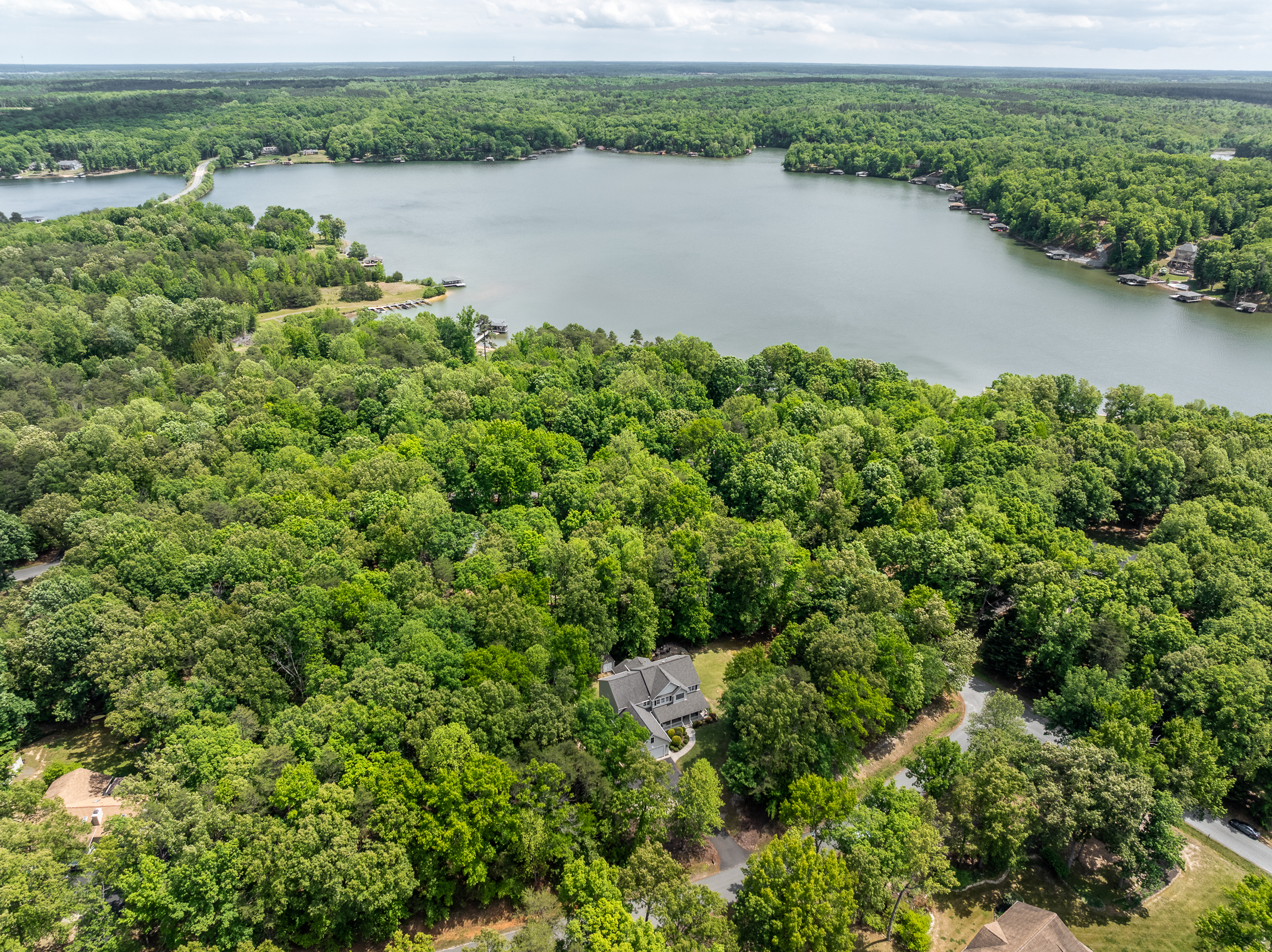  381 Shorewood Drive, Louisa, VA 23117 - 物件實景