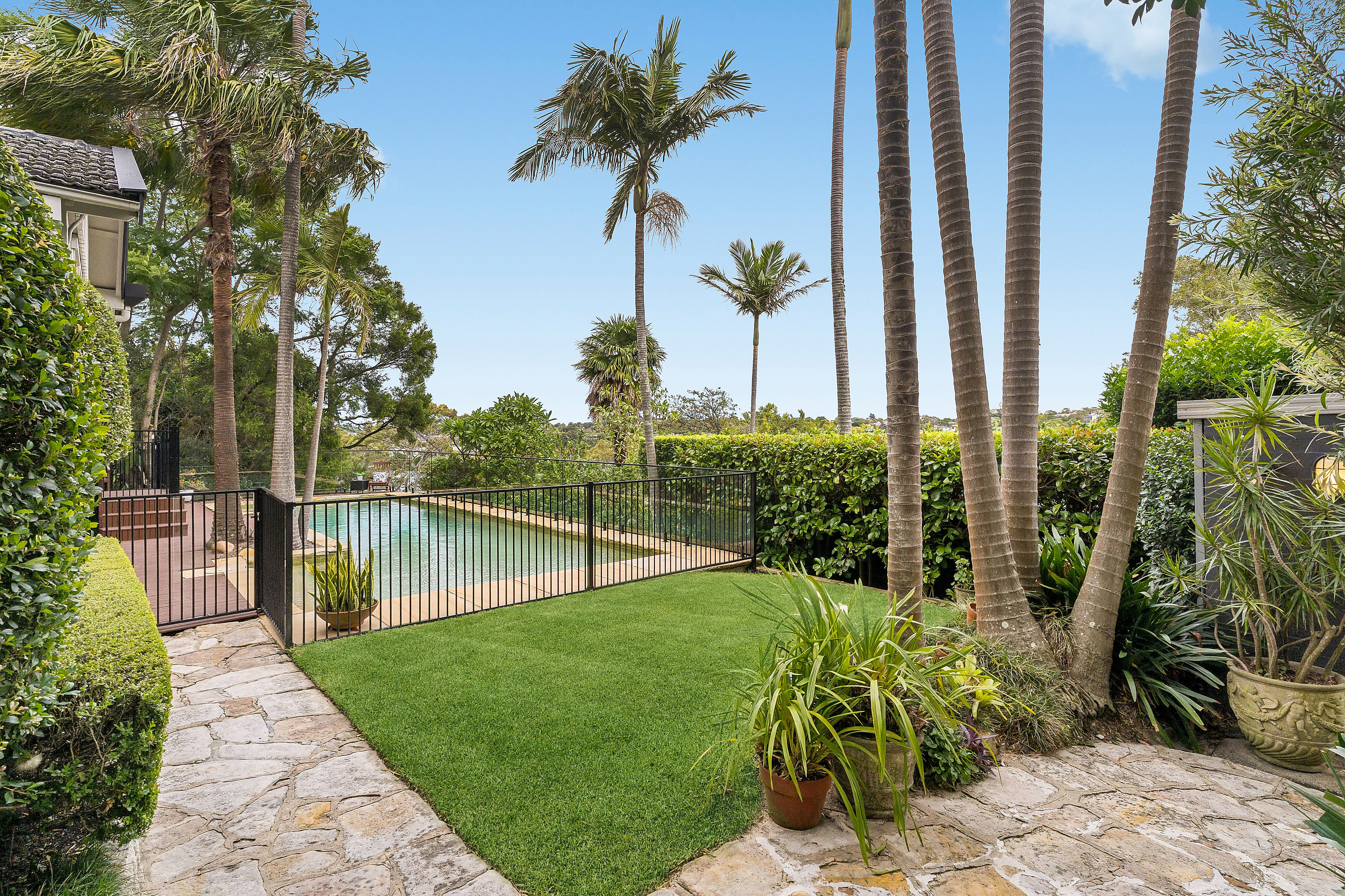  4 James Street, Northwood - 物件實景