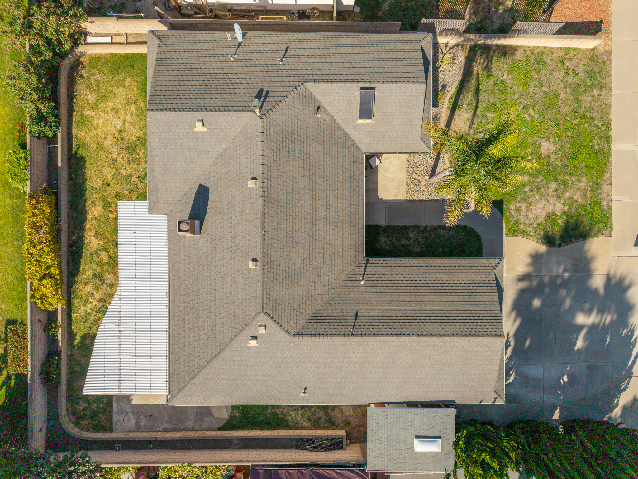  Spacious Home in Lompoc - 物件實景