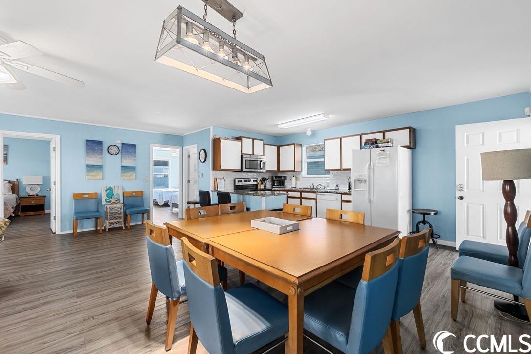 412 S Seaside Dr., Surfside Beach, South Carolina, 29575, United States, ,Residential,For Sale,412 S Seaside Dr.,1387774