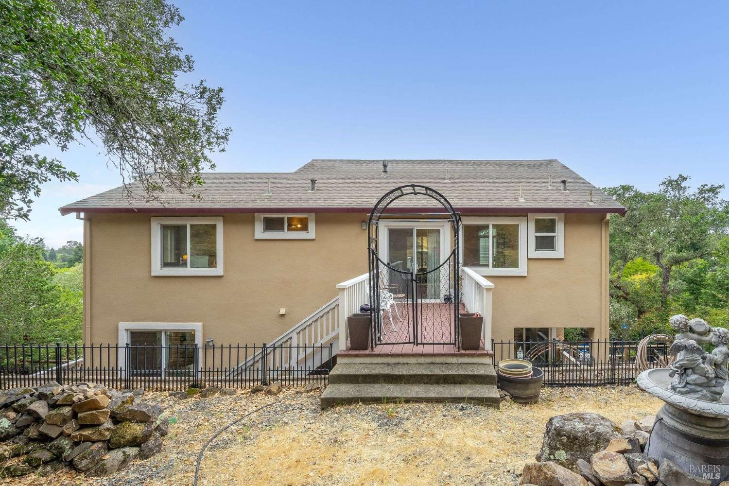 Santa Rosa, California, 95403, United States, 4 Bedrooms Bedrooms, ,4 BathroomsBathrooms,Residential,For Sale,1981253