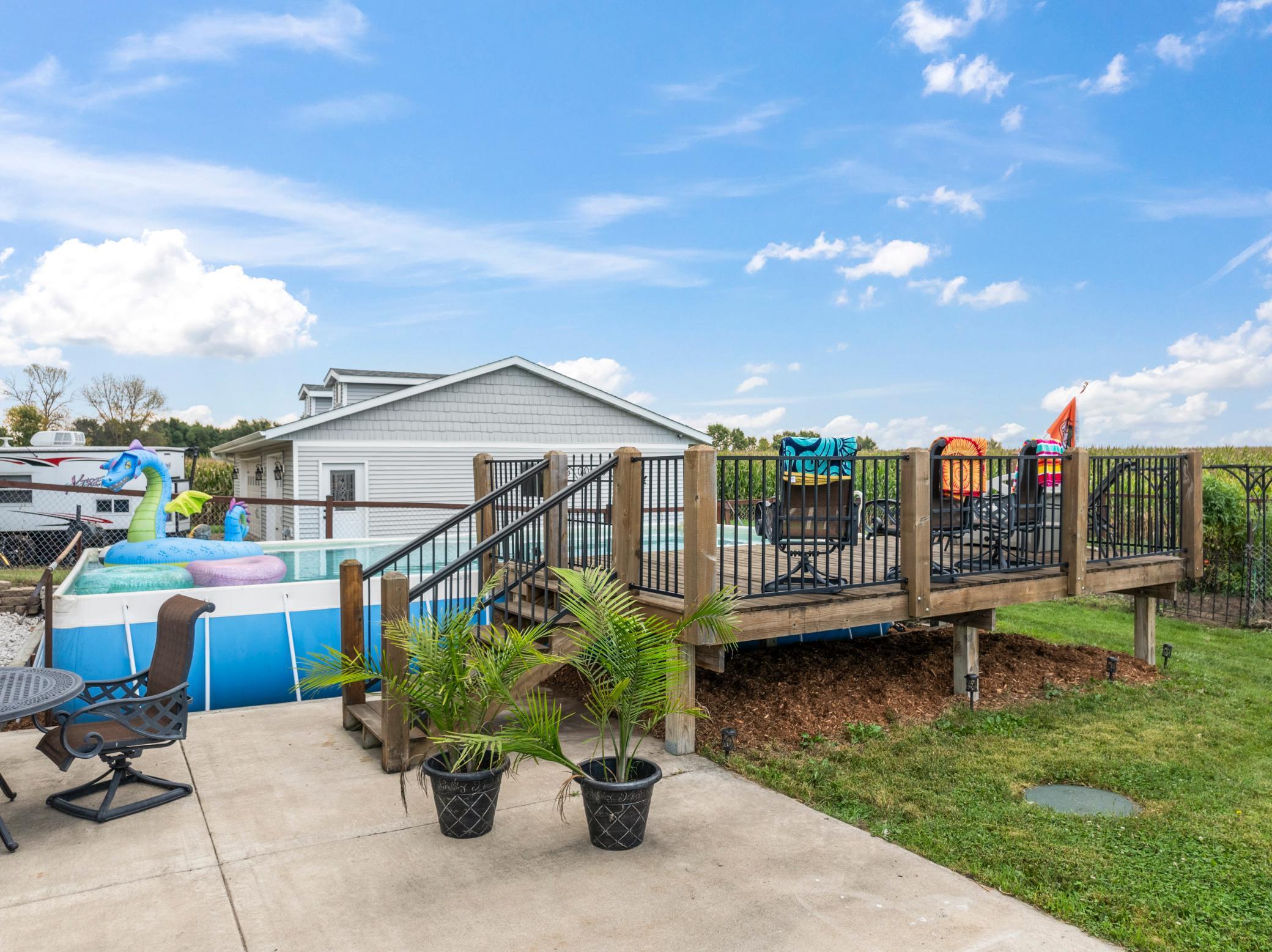 Dennison, Minnesota, 55018, United States, 3 Bedrooms Bedrooms, ,1 BathroomBathrooms,Residential,For Sale,1976483