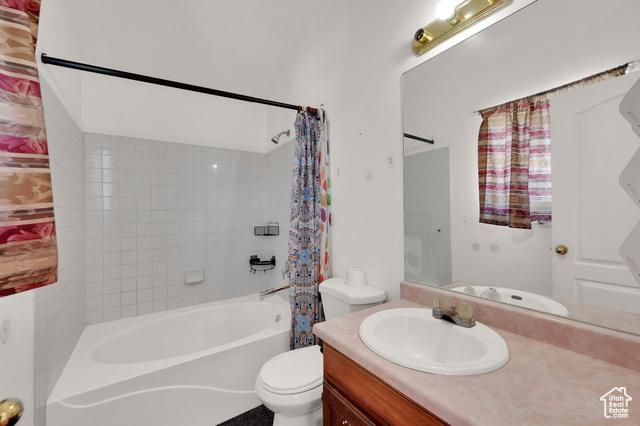 WEST VALLEY CITY, Utah, 84119, United States, 5 Bedrooms Bedrooms, ,3 BathroomsBathrooms,Residential,For Sale,1930184