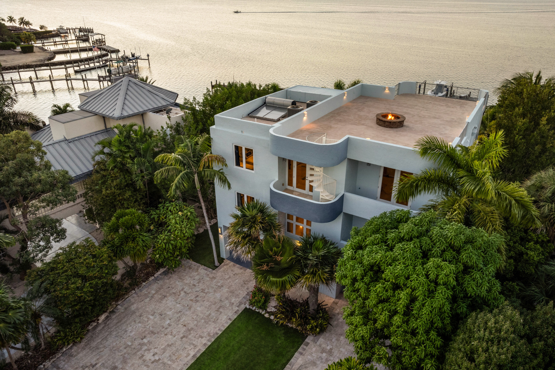  144 N Rolling Hill Road - 物件實景