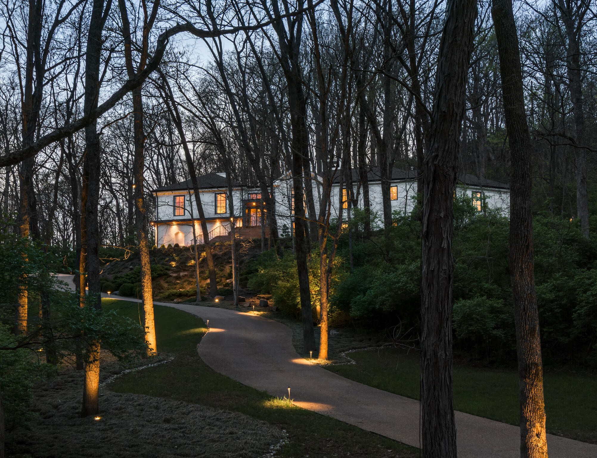  4369 Chickering Ln, Nashville, TN, 37215 - 物件實景
