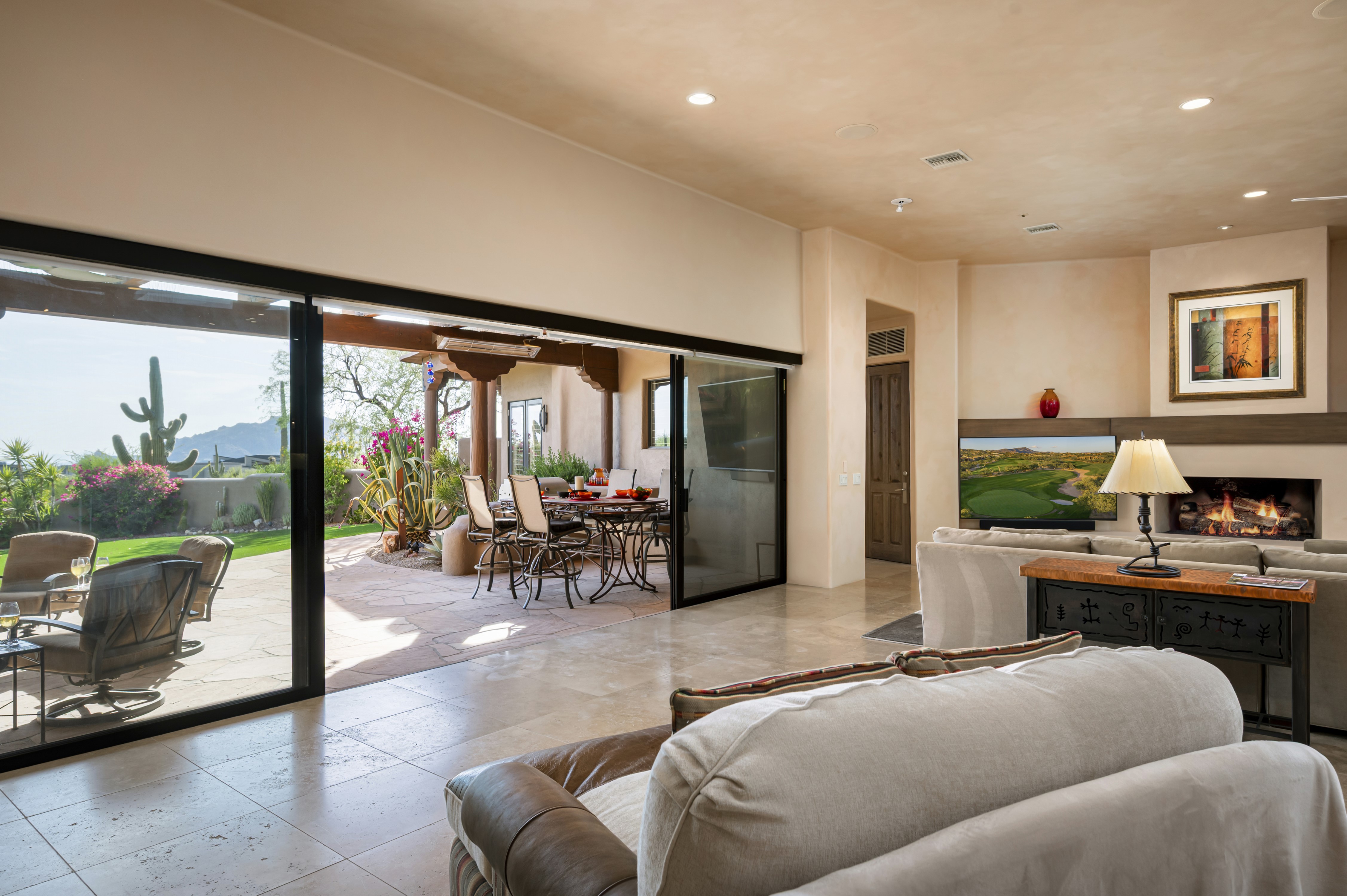  9197 E BAJADA RD¦Scottsdale, AZ - 物件實景