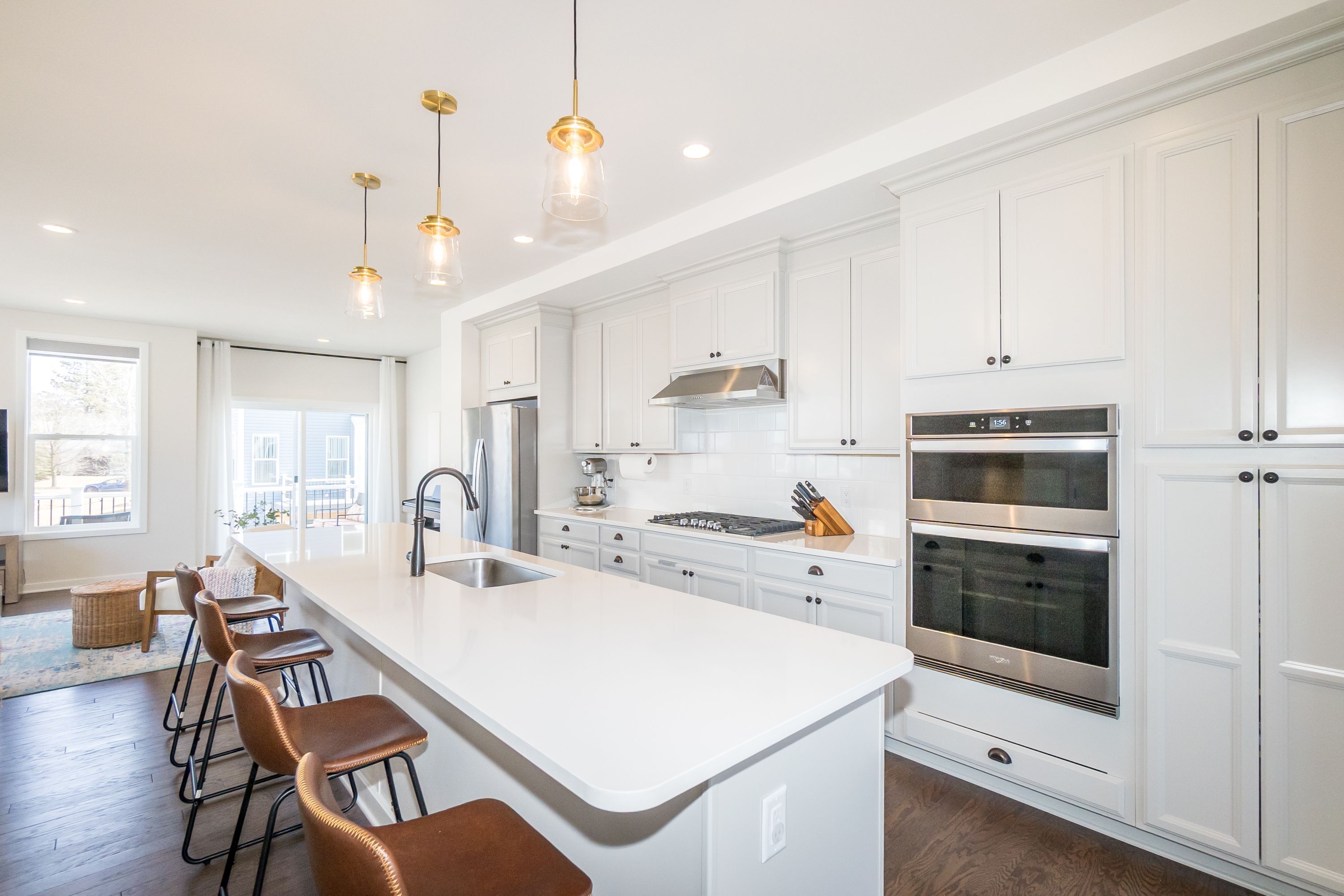 Ann Arbor, Michigan, 48105, United States, 4 Bedrooms Bedrooms, ,Residential,For Sale,1737854