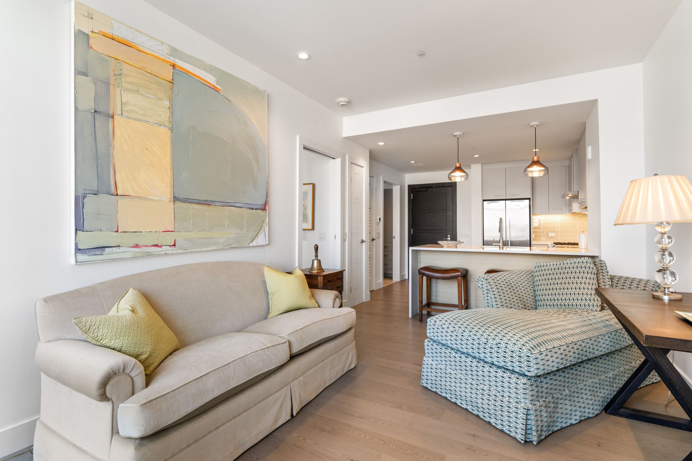  40 Traveler St, Boston, MA, 02118 - 物件實景