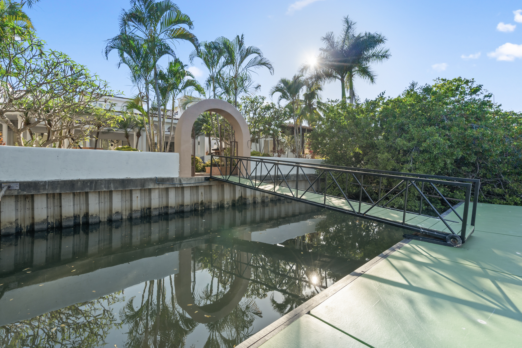  Villa Isla Capitan  Private waterfront living, Nuevo Nayarit - 物件實景