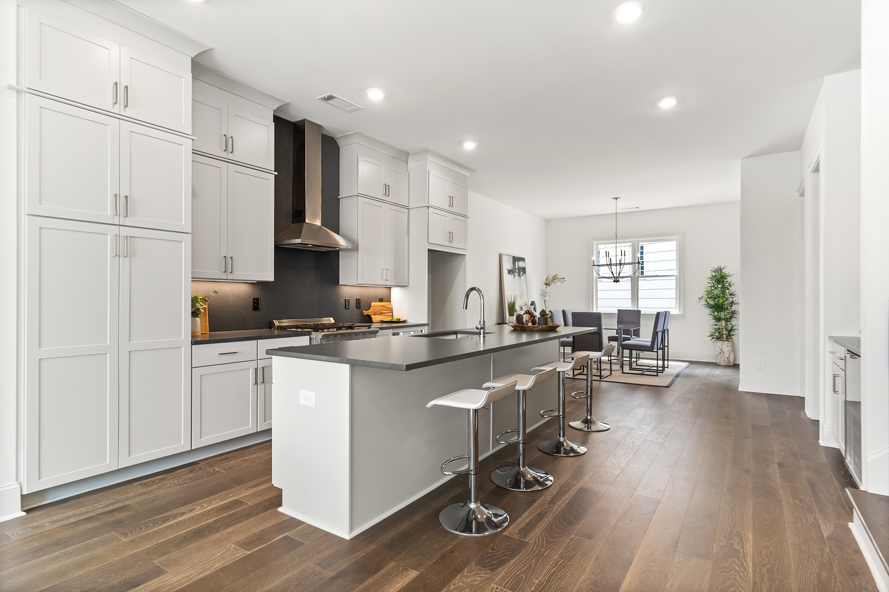  Upscale City Living in Beautiful New Townhome - 物件實景