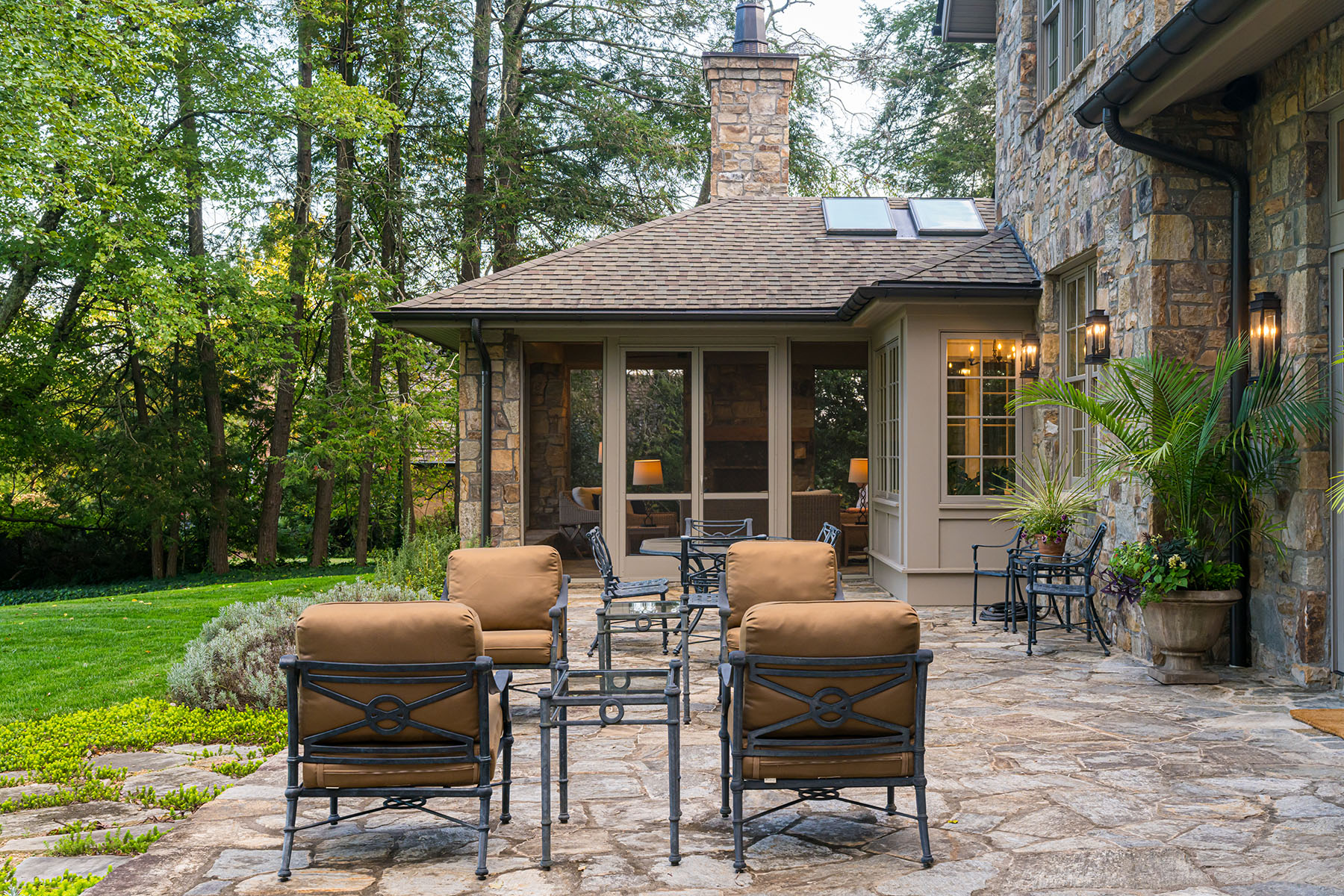  ASHEVILLE - 物件實景