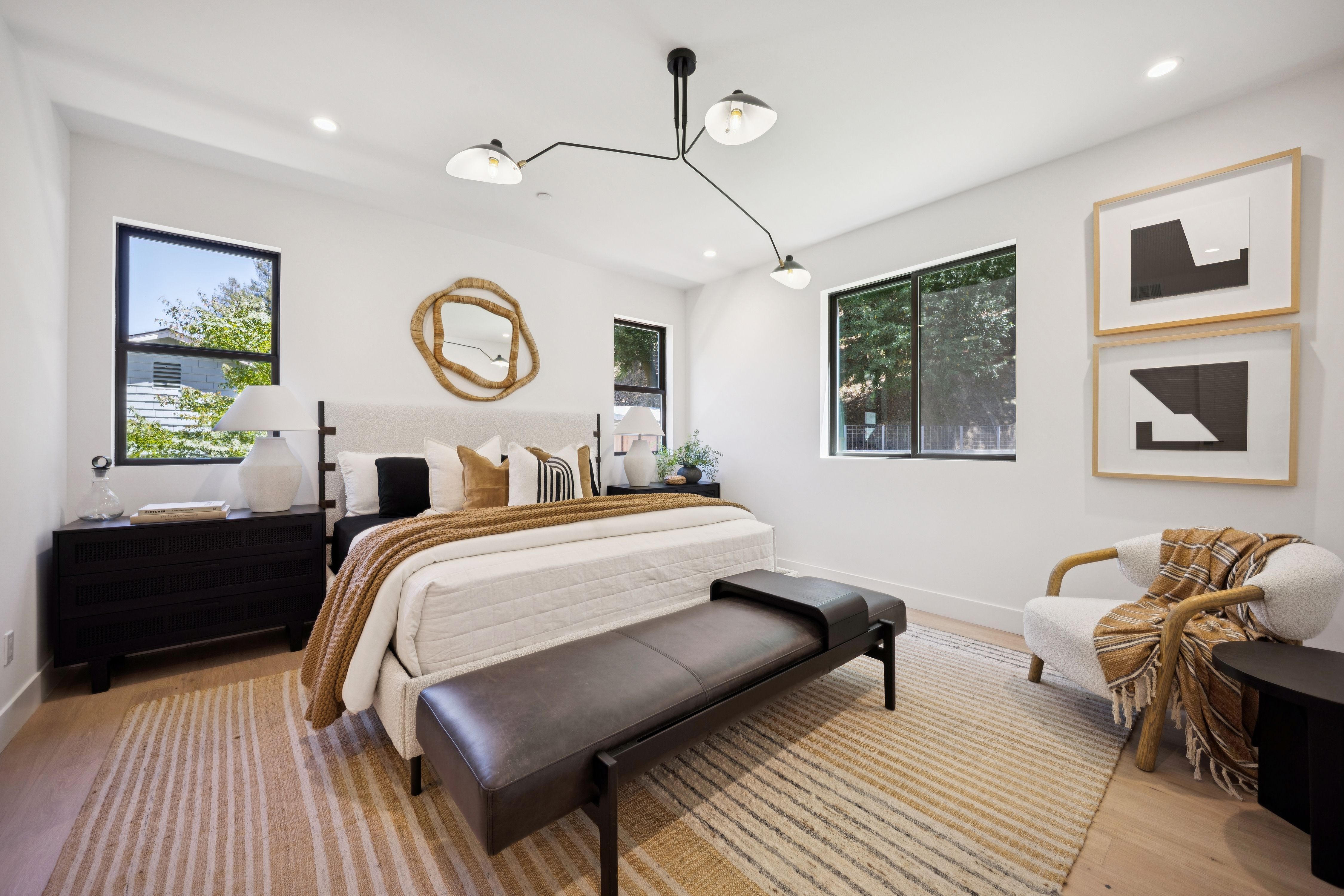  New Construction Meets Fairfax Lifestyle - 物件實景