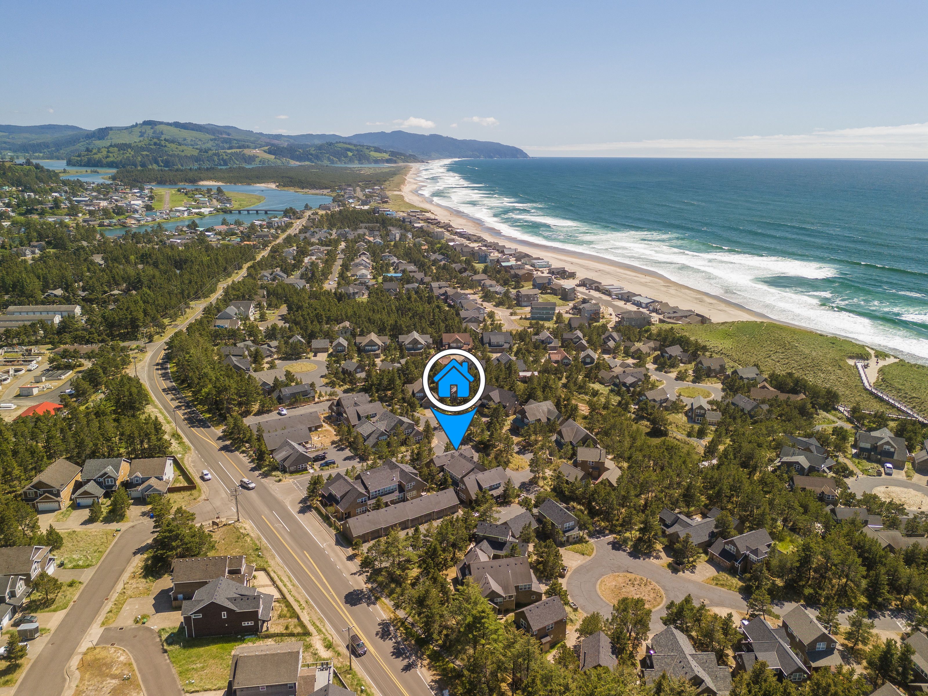 Pacific City, Oregon, 97135, United States, 3 Bedrooms Bedrooms, ,Residential,For Sale,1869941