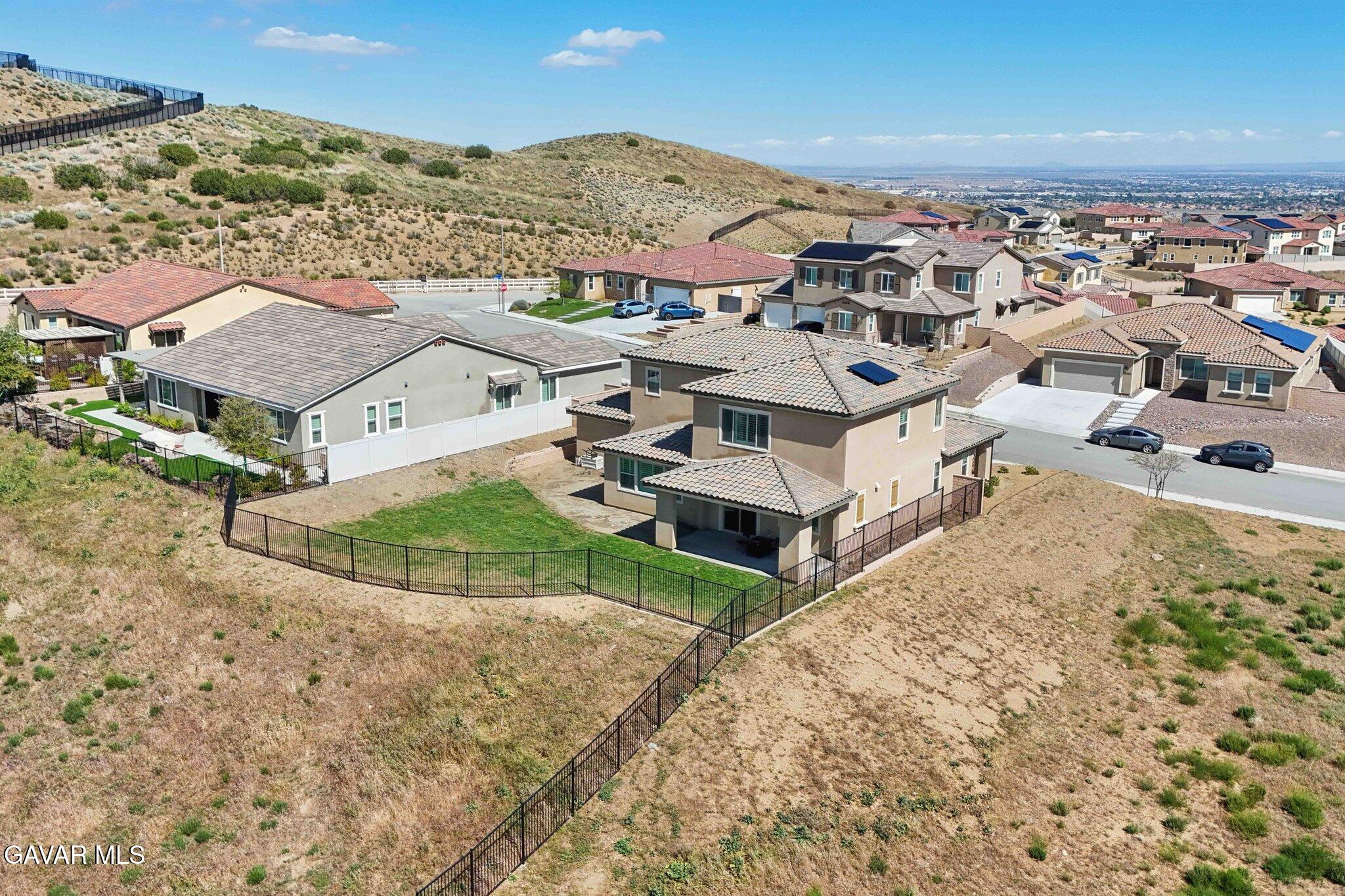 Palmdale, California, 93551, United States, 4 Bedrooms Bedrooms, ,4 BathroomsBathrooms,Residential,For Sale,2033193