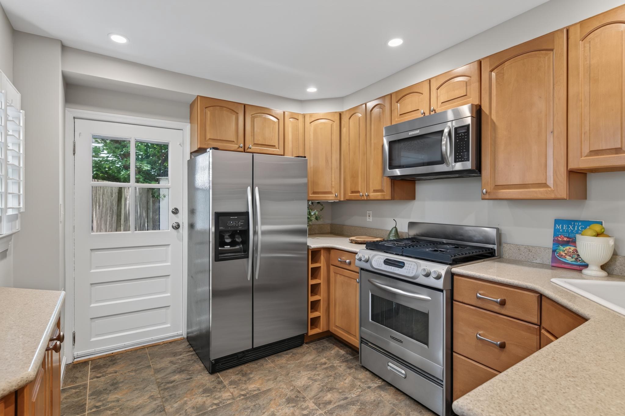  34 Pinkney Street, Annapolis, MD, 21401 - 物件實景