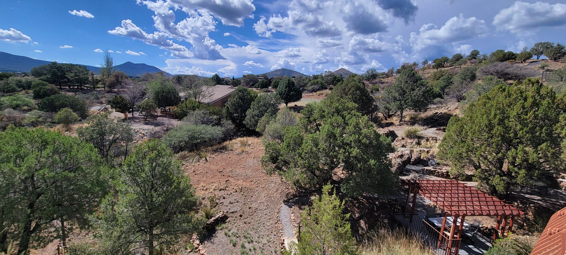 Silver City, New Mexico, 88061, United States, 4 Bedrooms Bedrooms, ,5 BathroomsBathrooms,Residential,For Sale,1973737