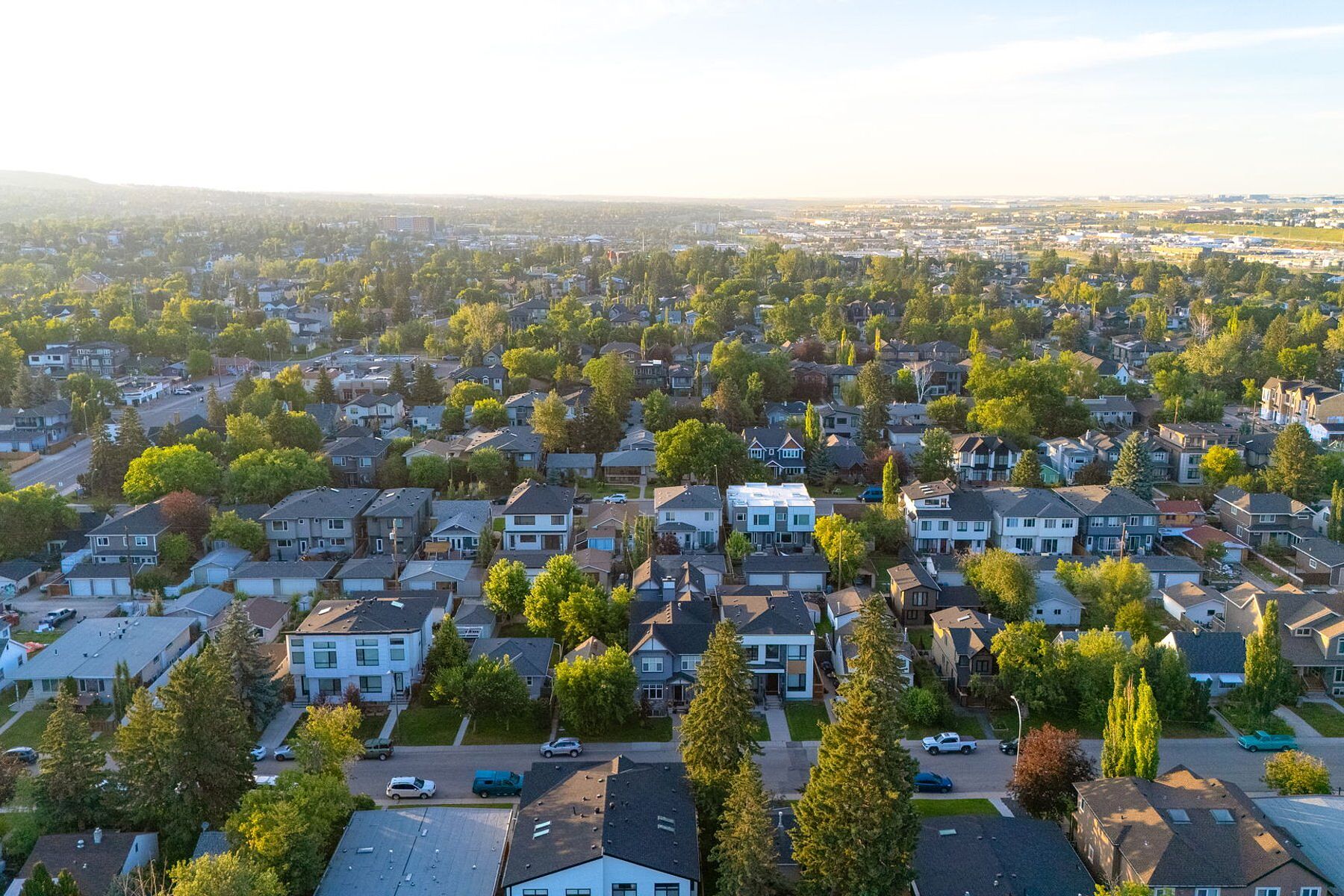  Calgary, Calgary and Foothills - 物件實景