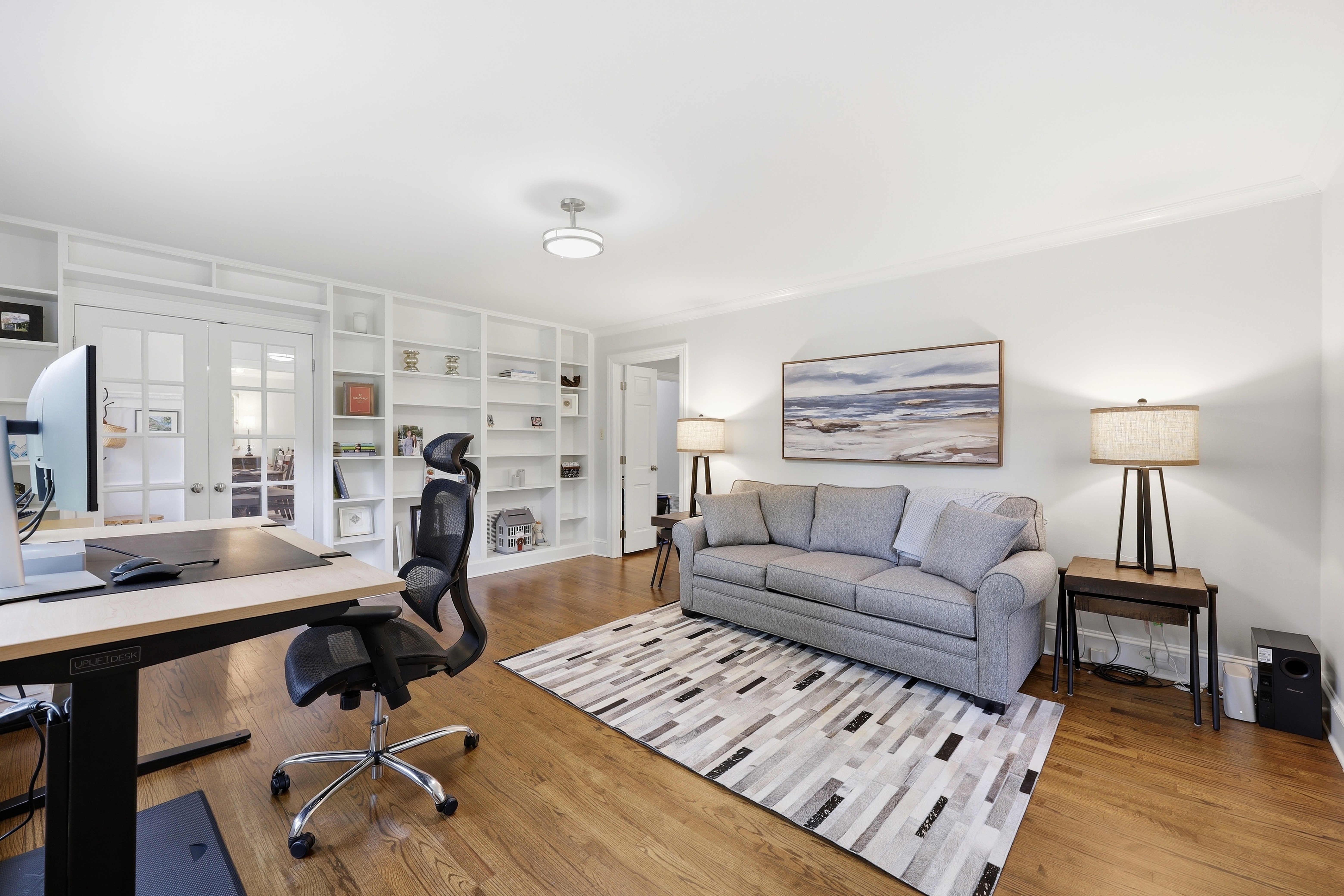  6901 Woodmere Drive, Raleigh, NC 27612 - 物件實景