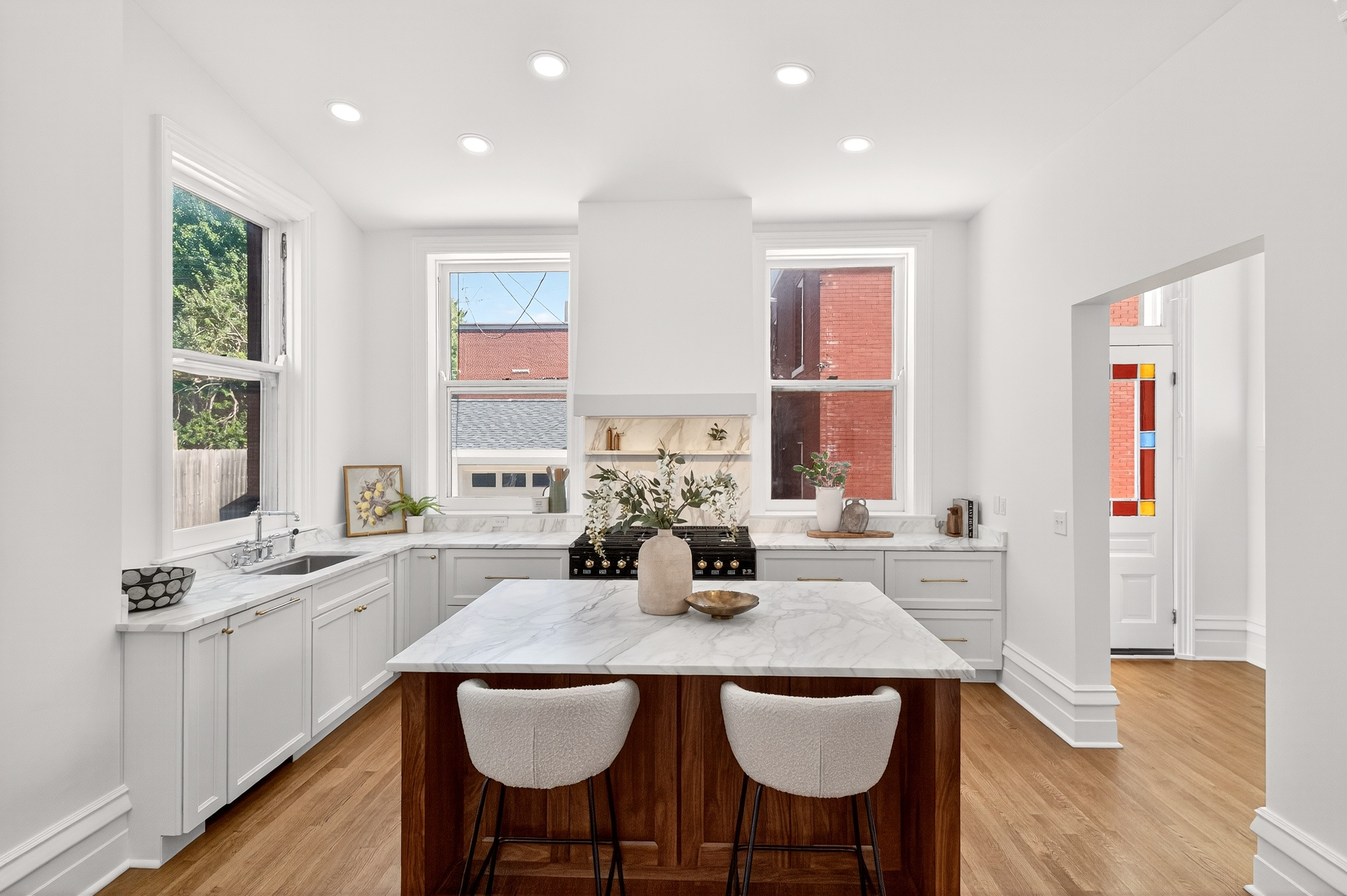  Enchanting Historic Residence in the Heart of Central West End - 物件實景