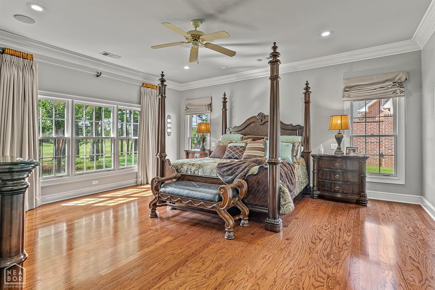 Jonesboro, Arkansas, 72404, United States, 4 Bedrooms Bedrooms, ,5 BathroomsBathrooms,Residential,For Sale,1976719