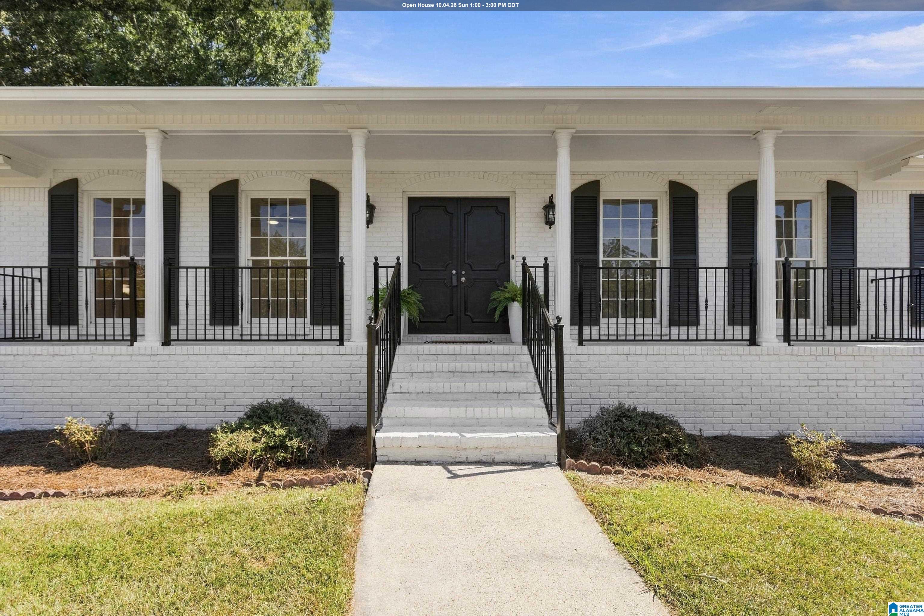 Melody Ln, Birmingham, AL 35214