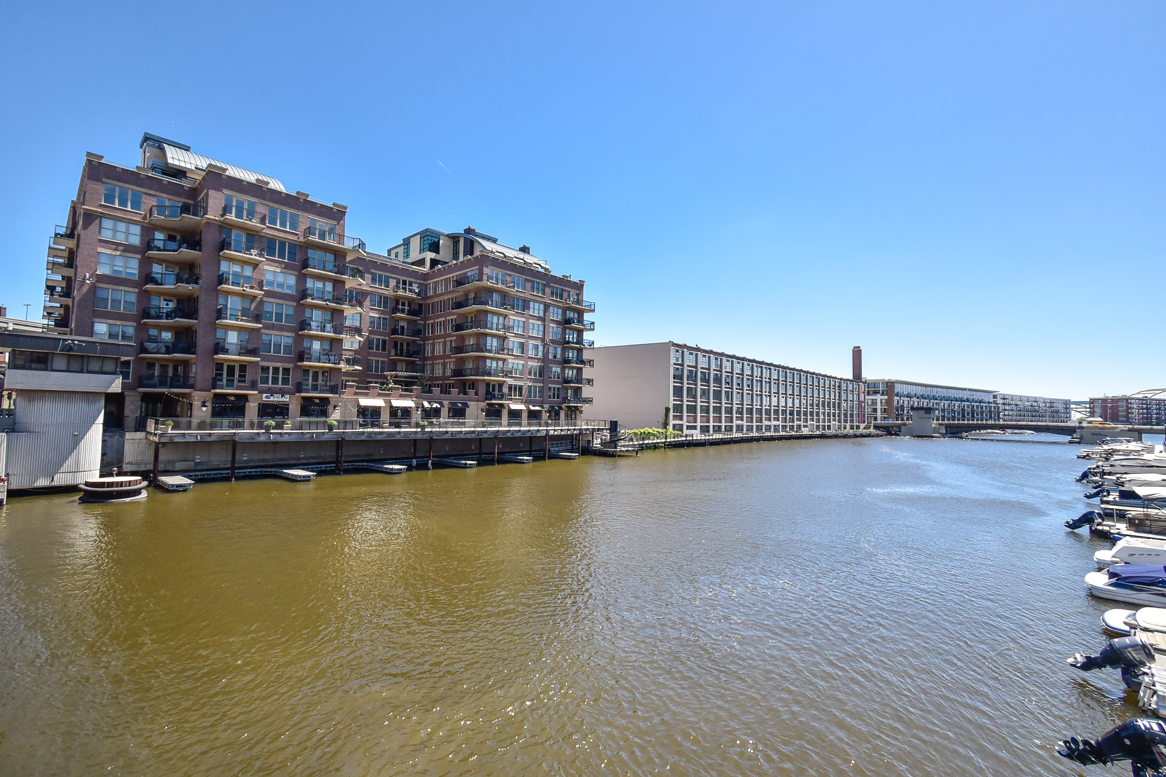  Historic Third Ward - Stunning 2-Bedroom+ Den Condo - 物件實景