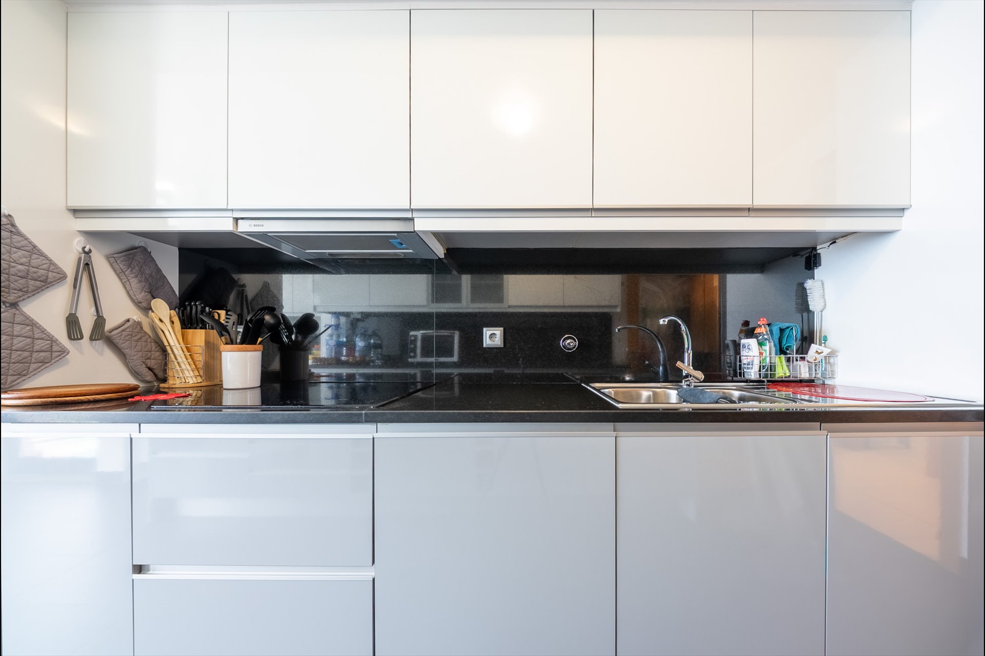  Flat, 3 bedrooms, for Sale - 物件實景