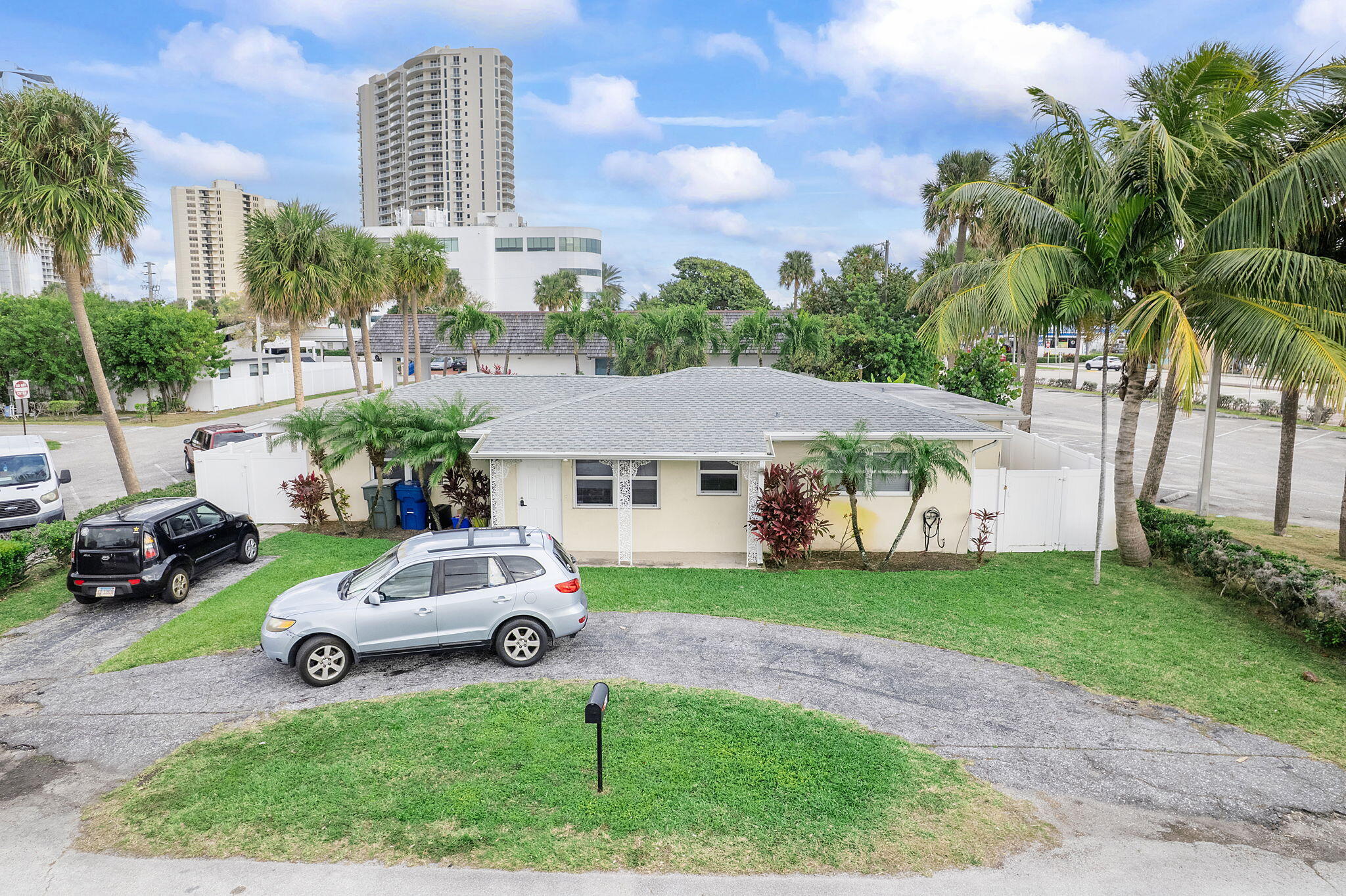 Riviera Beach, Florida, 33404, United States, ,Land,For Sale,1743810