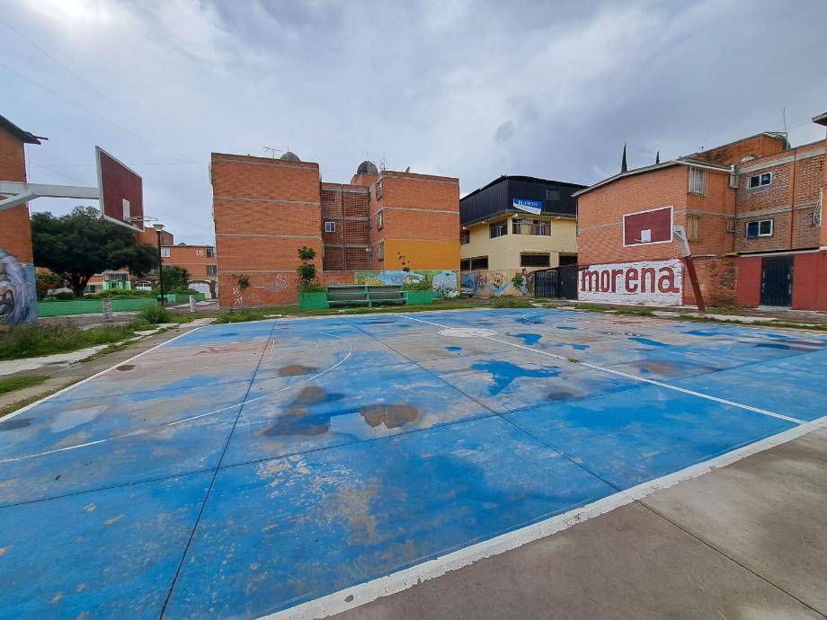 MZ-K, LT 4, PL 5, EDIF. 19, Tultepec, Estado de méxico, 54985, Mexico, 2 Bedrooms Bedrooms, ,1 BathroomBathrooms,Residential,For Sale,MZ-K, LT 4 ,PL 5, EDIF. 19,1606666