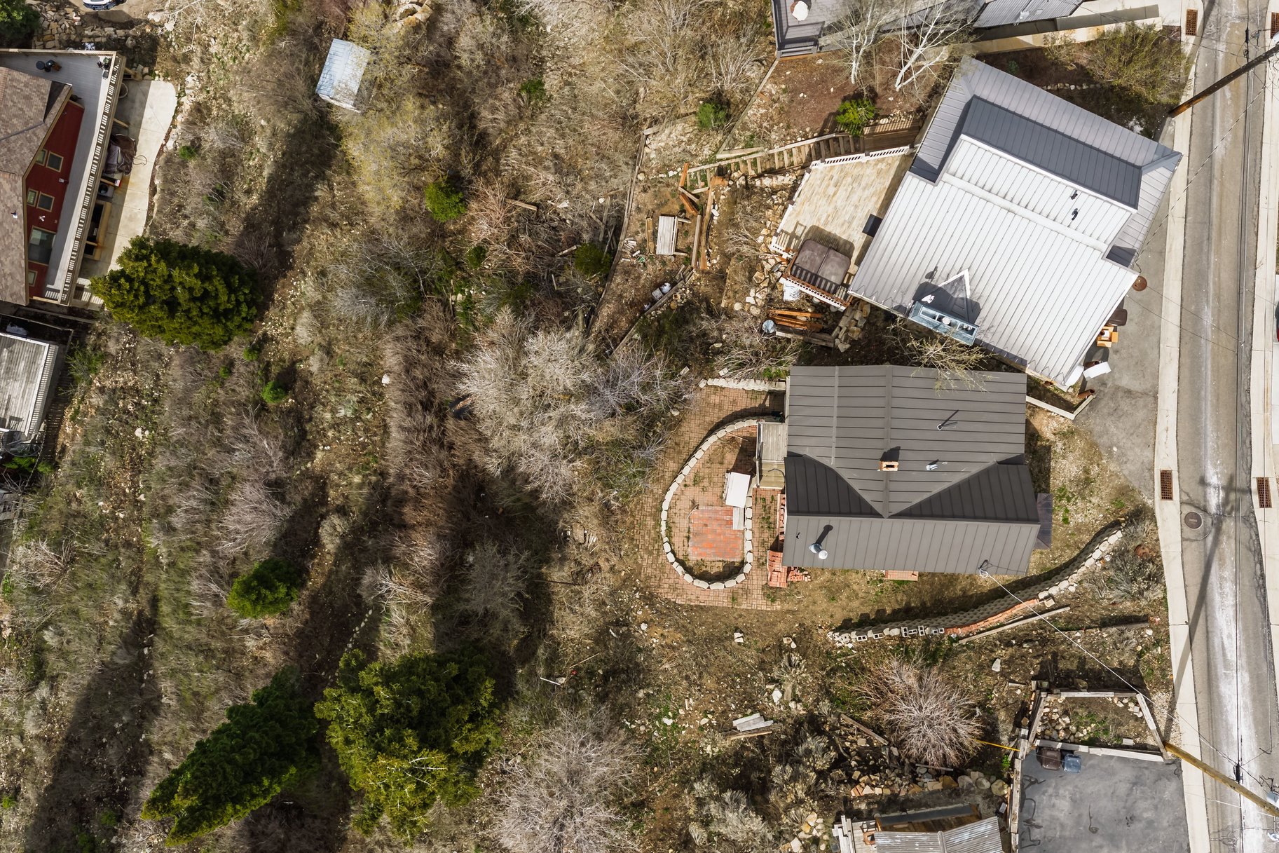  A Diamond in the Rough in Old Town Park City - 物件實景