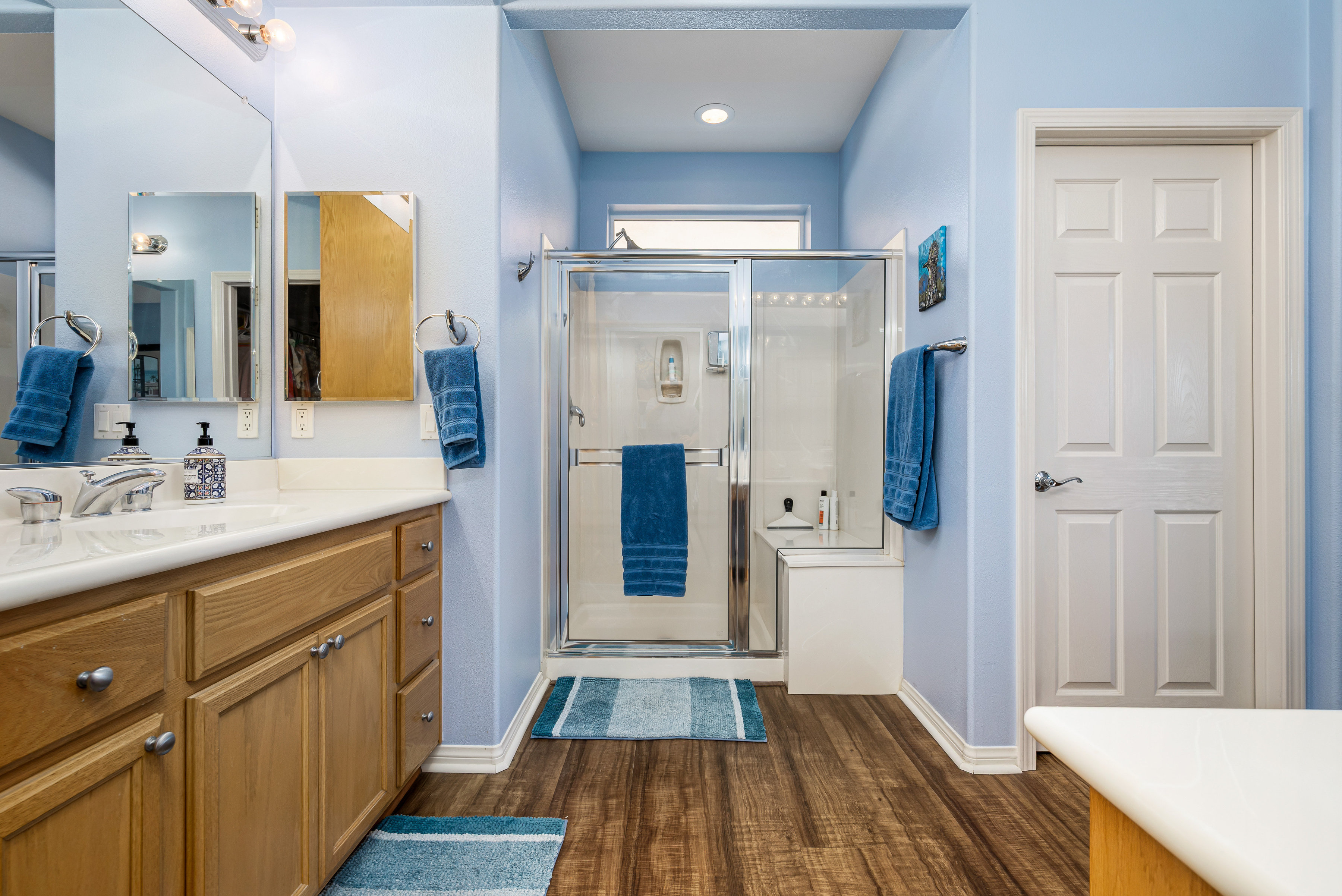  60328 Desert Shadows Drive, La Quinta, CA 92253 - 物件實景