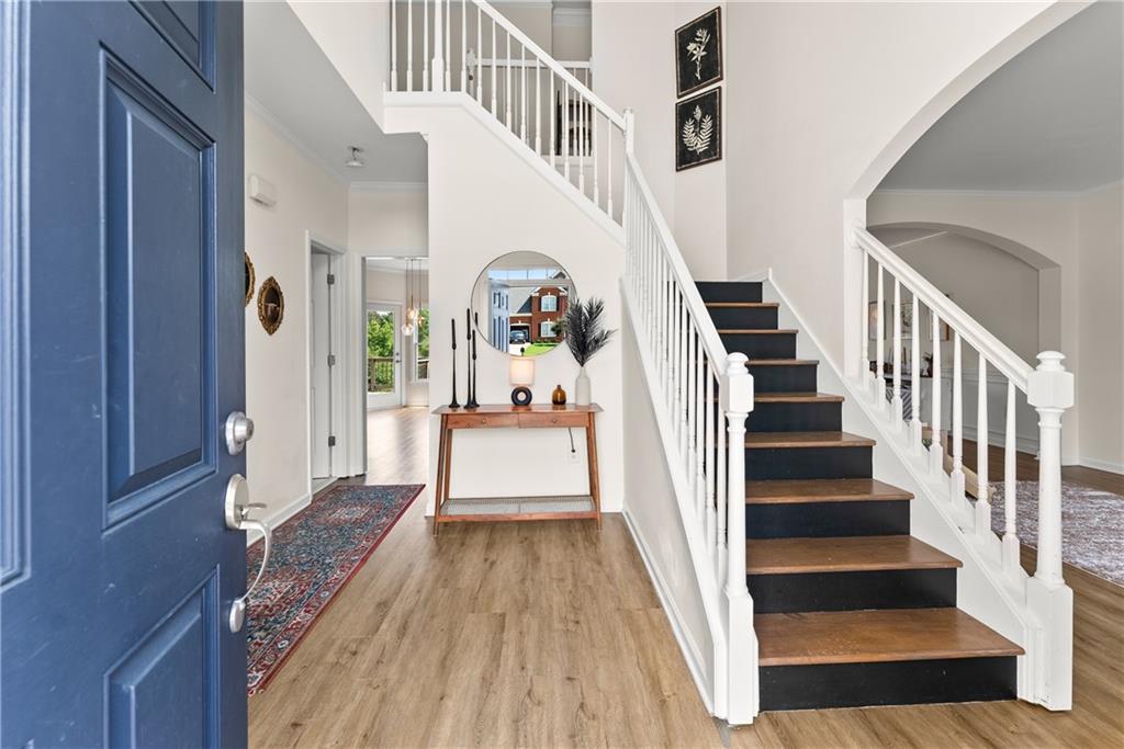 Gainesville, Georgia, 30506, United States, 4 Bedrooms Bedrooms, ,3 BathroomsBathrooms,Residential,For Sale,1977556