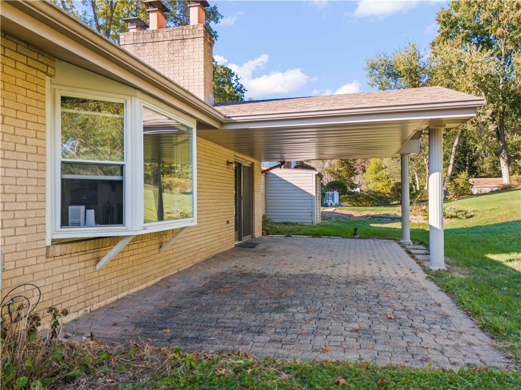 Mcmurray, Pennsylvania, 15317, United States, 3 Bedrooms Bedrooms, ,3 BathroomsBathrooms,Residential,For Sale,1981019