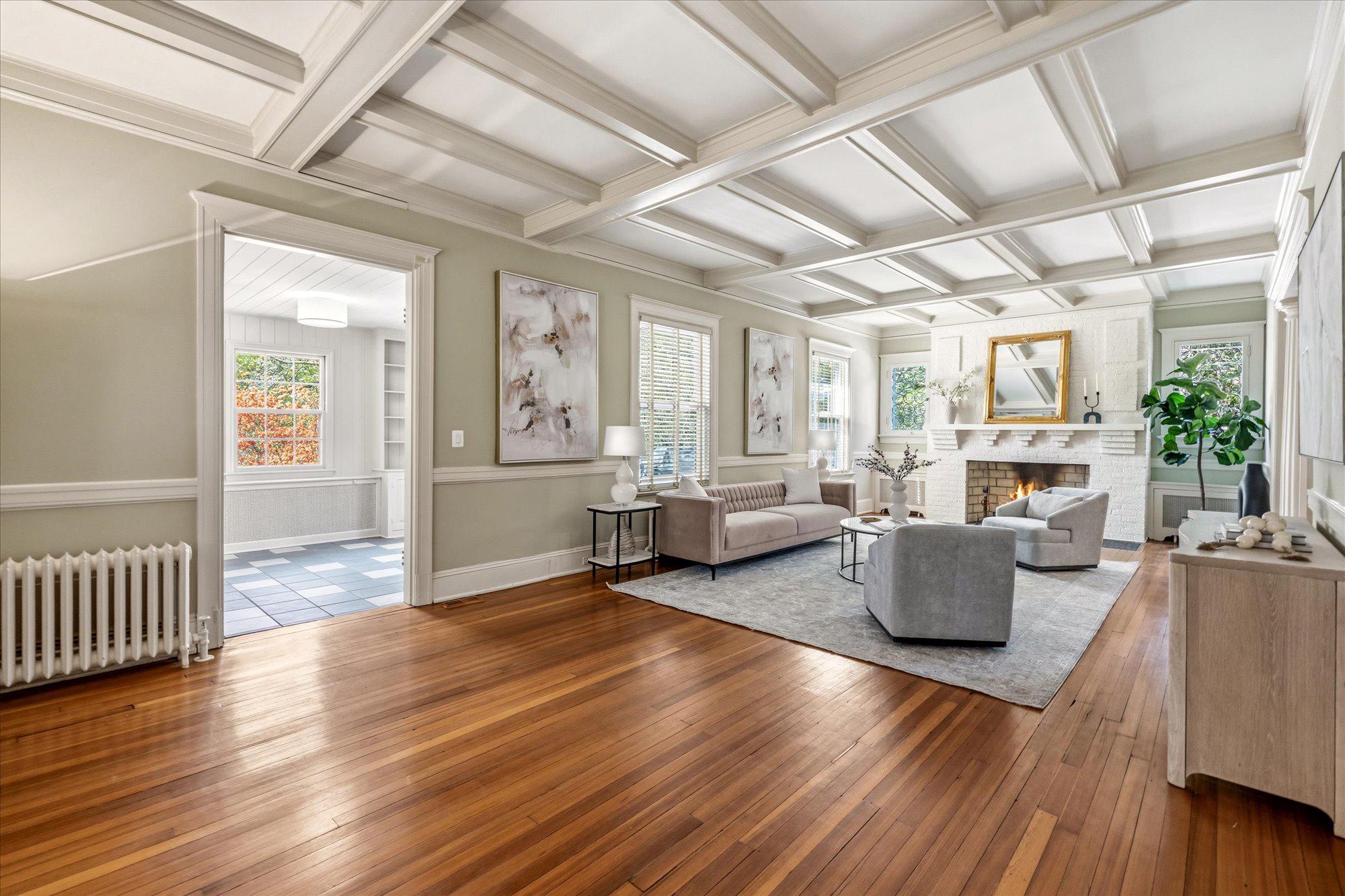  5 Chevy Chase Circle, Chevy Chase, MD, 20815 - 物件實景