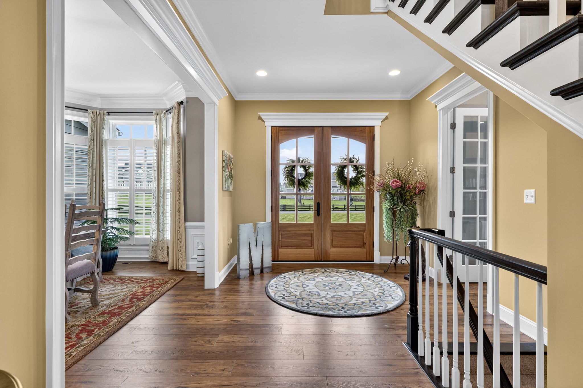  12446 Barrel Oak Lane, Lovettsville, VA 20180 - 物件實景