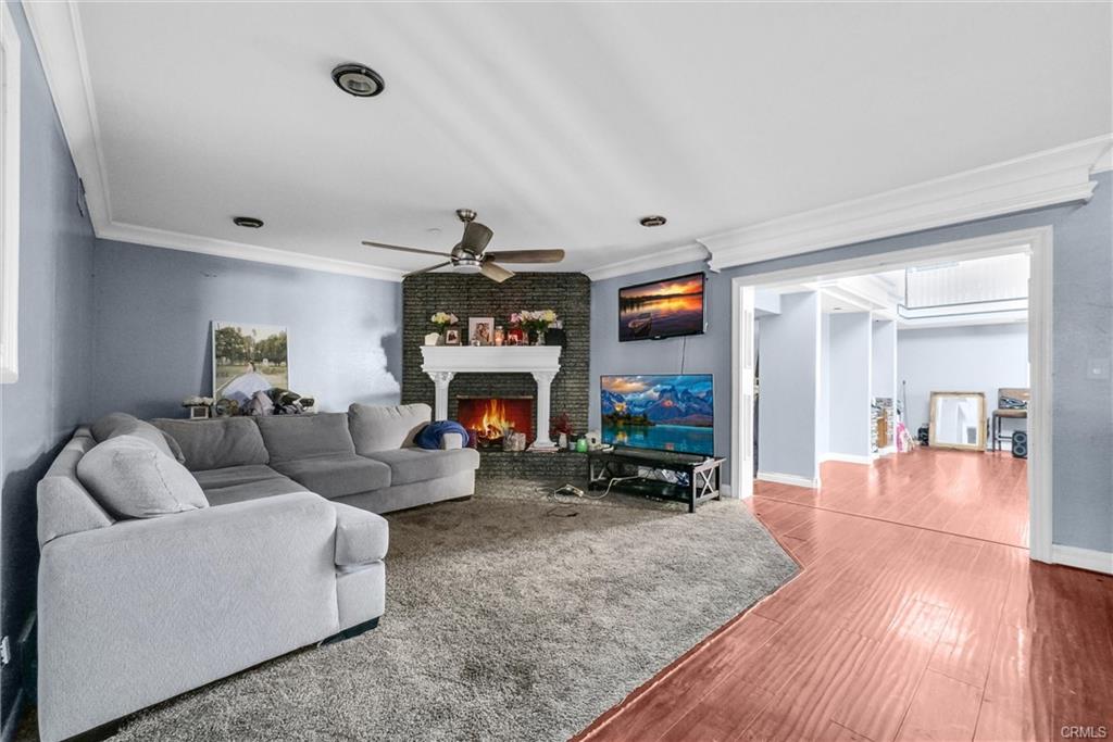 Fontana, California, 92335, United States, 4 Bedrooms Bedrooms, ,3 BathroomsBathrooms,Residential,For Sale,1981339