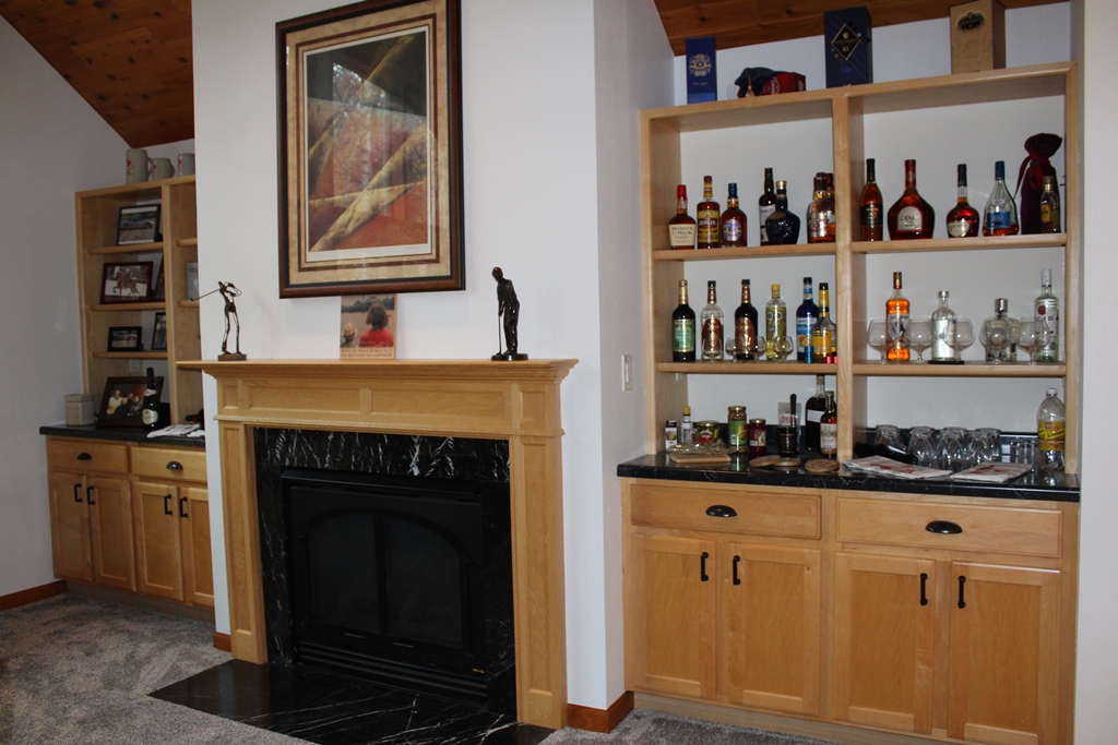 Minocqua, Wisconsin, 54548, United States, 3 Bedrooms Bedrooms, ,2 BathroomsBathrooms,Residential,For Sale,1984863