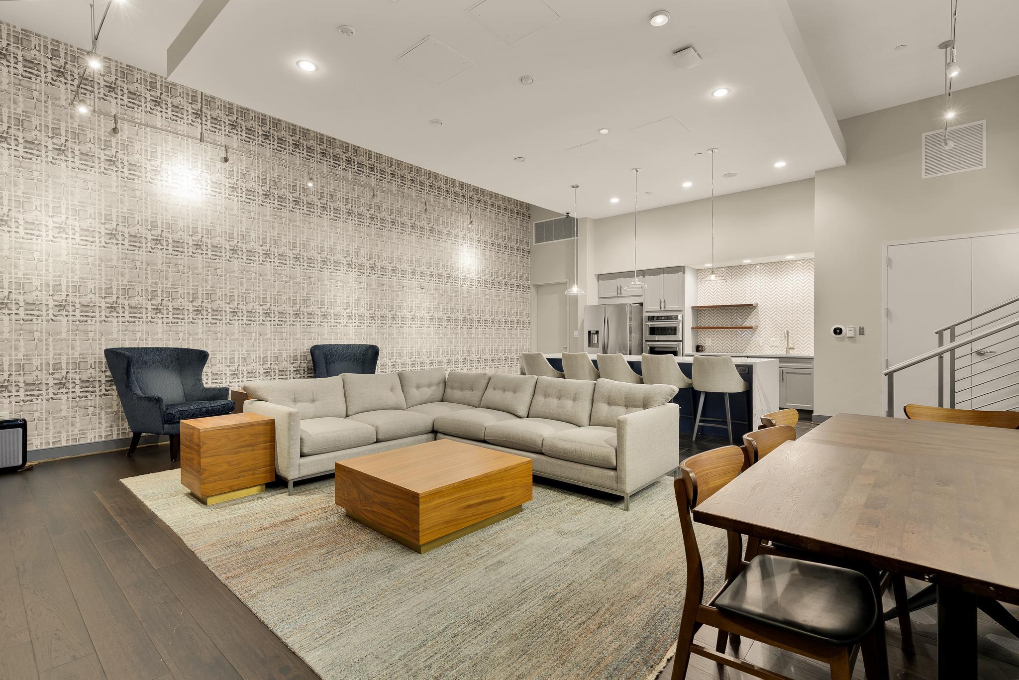 1025 1st Street SE, Washington, DC, 20003 - 物件實景