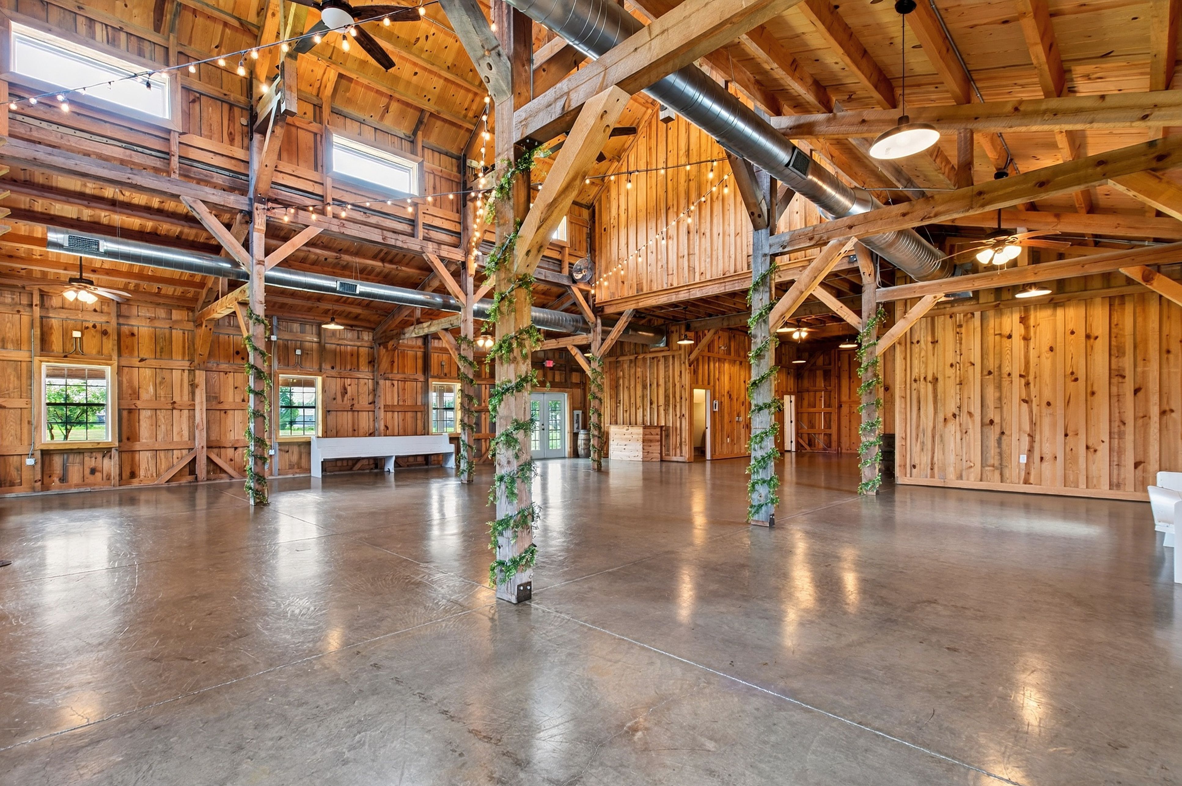  2725 Benson Hardee Road, Benson, NC 27504 - 物件實景